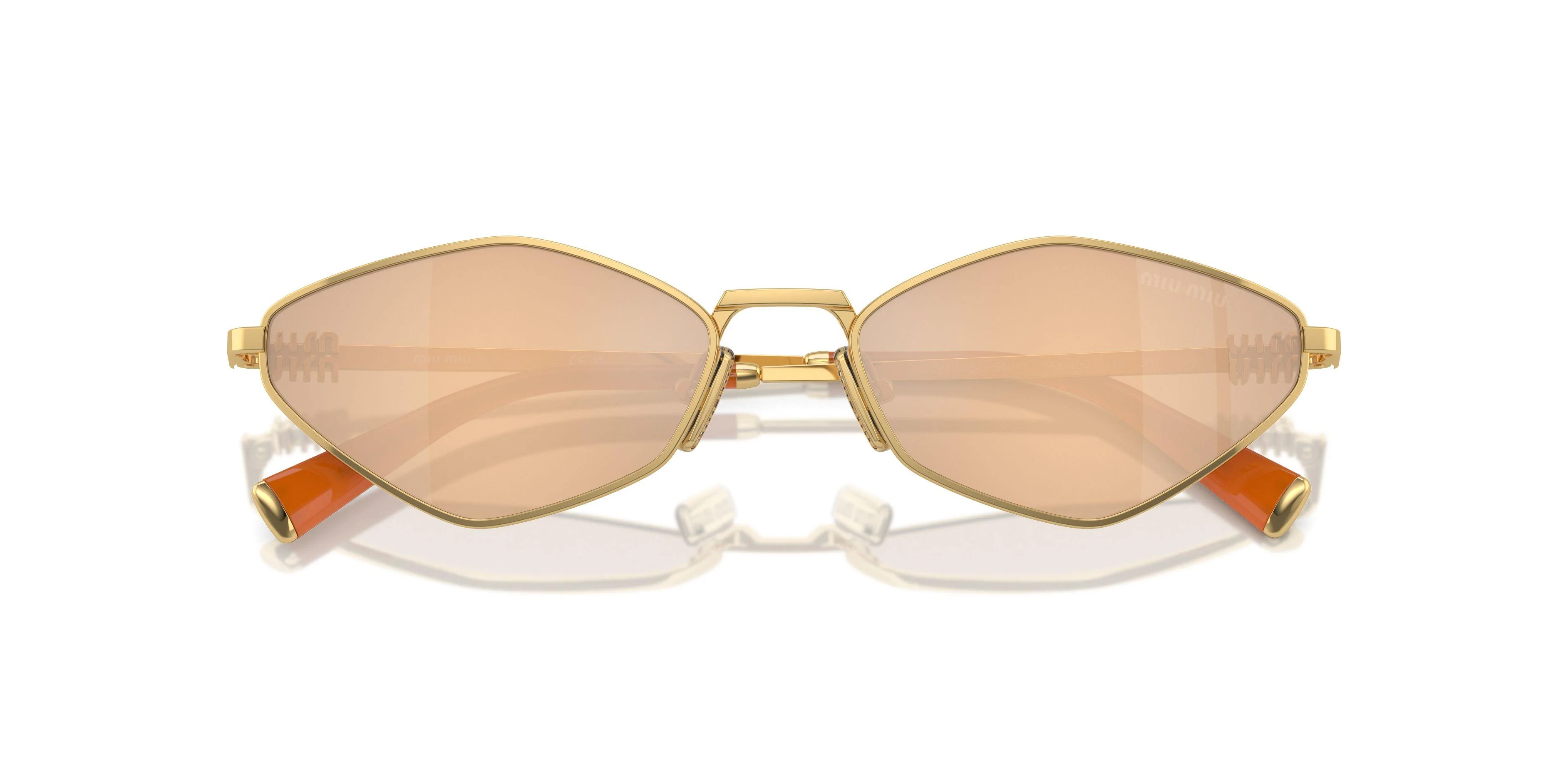 Miu Miu 56ZS Sunglasses - Image 11
