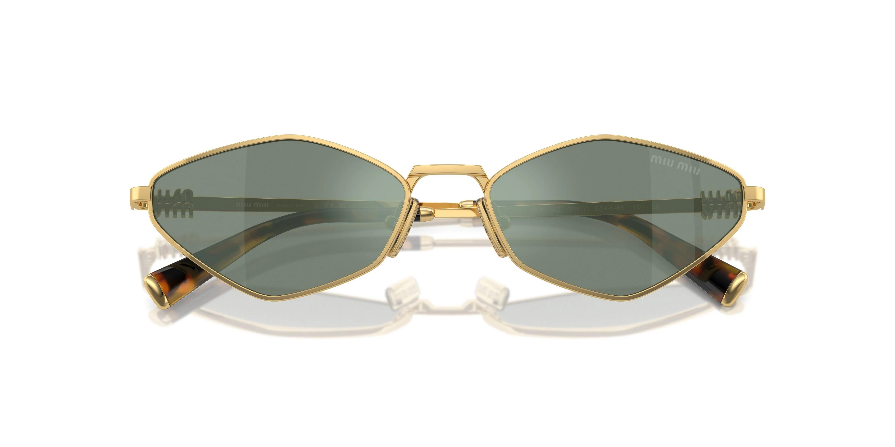 Miu Miu 56ZS Sunglasses - Image 111