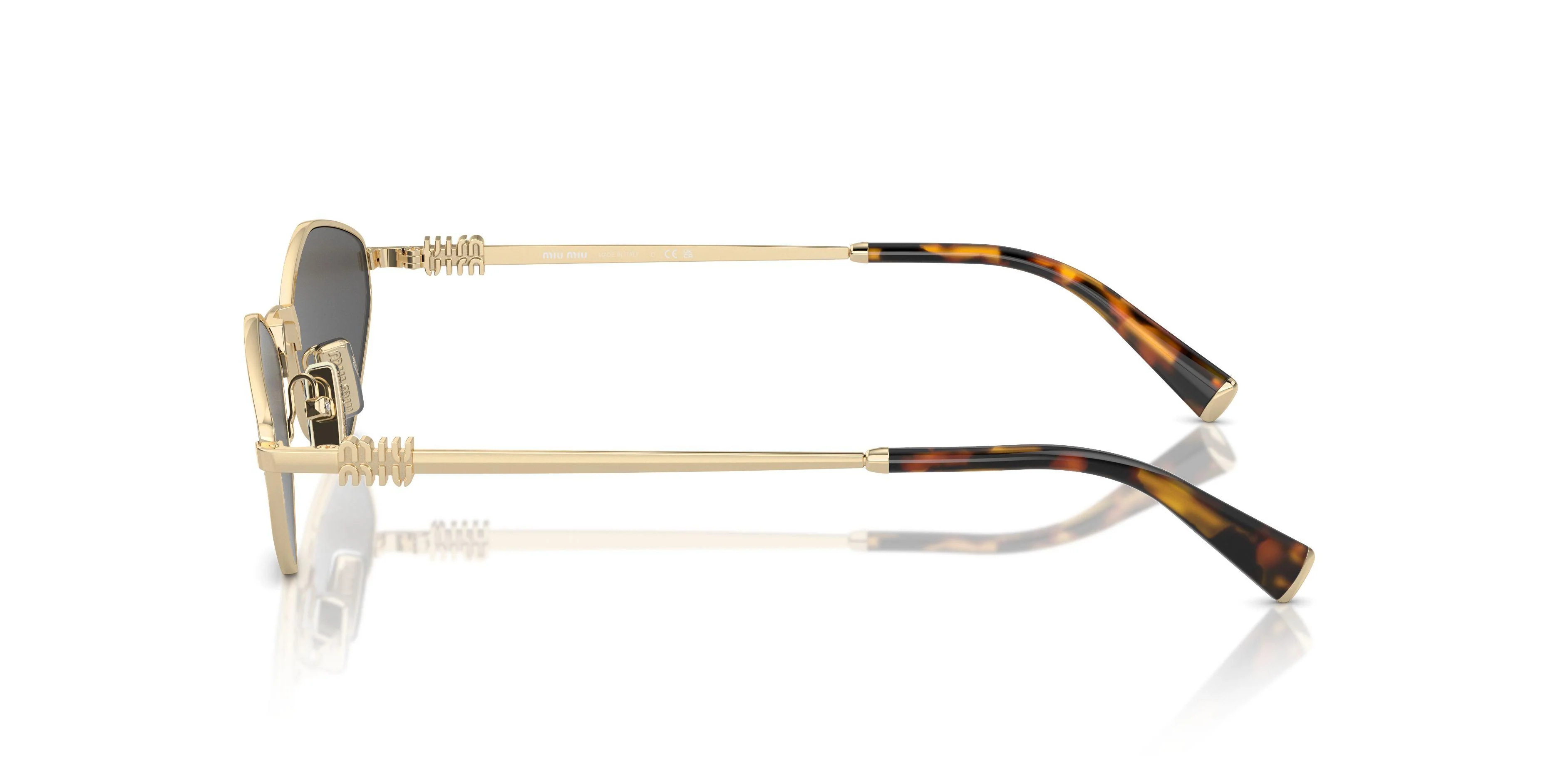 Miu Miu 56ZS Sunglasses - Image 118