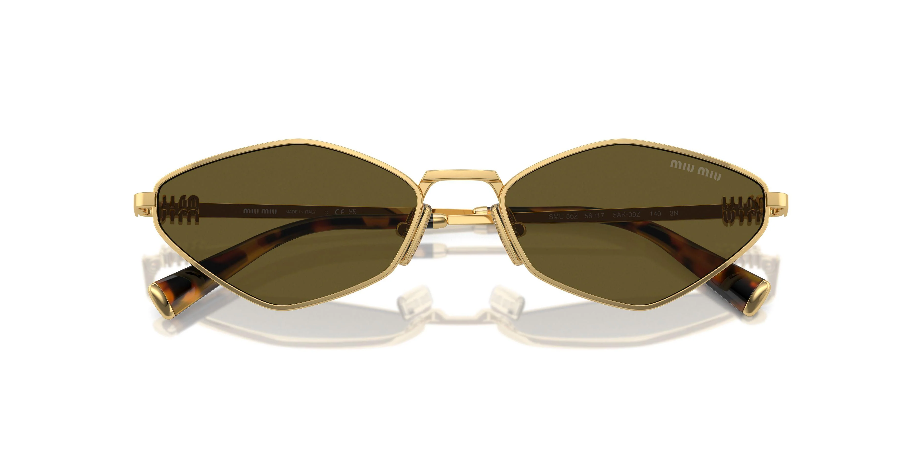 Miu Miu 56ZS Sunglasses - Image 166