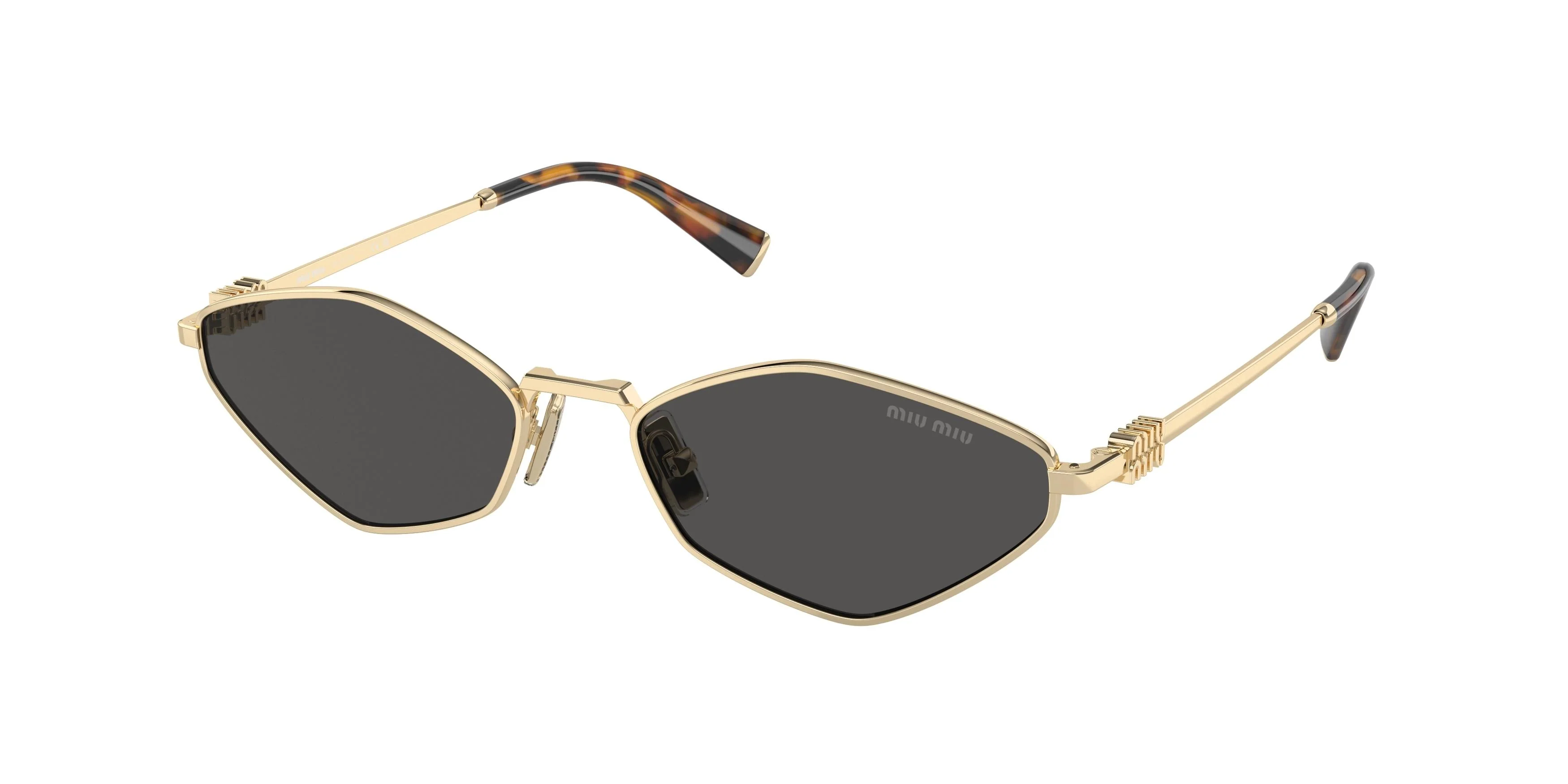 Miu Miu 56ZS Sunglasses - Image 167