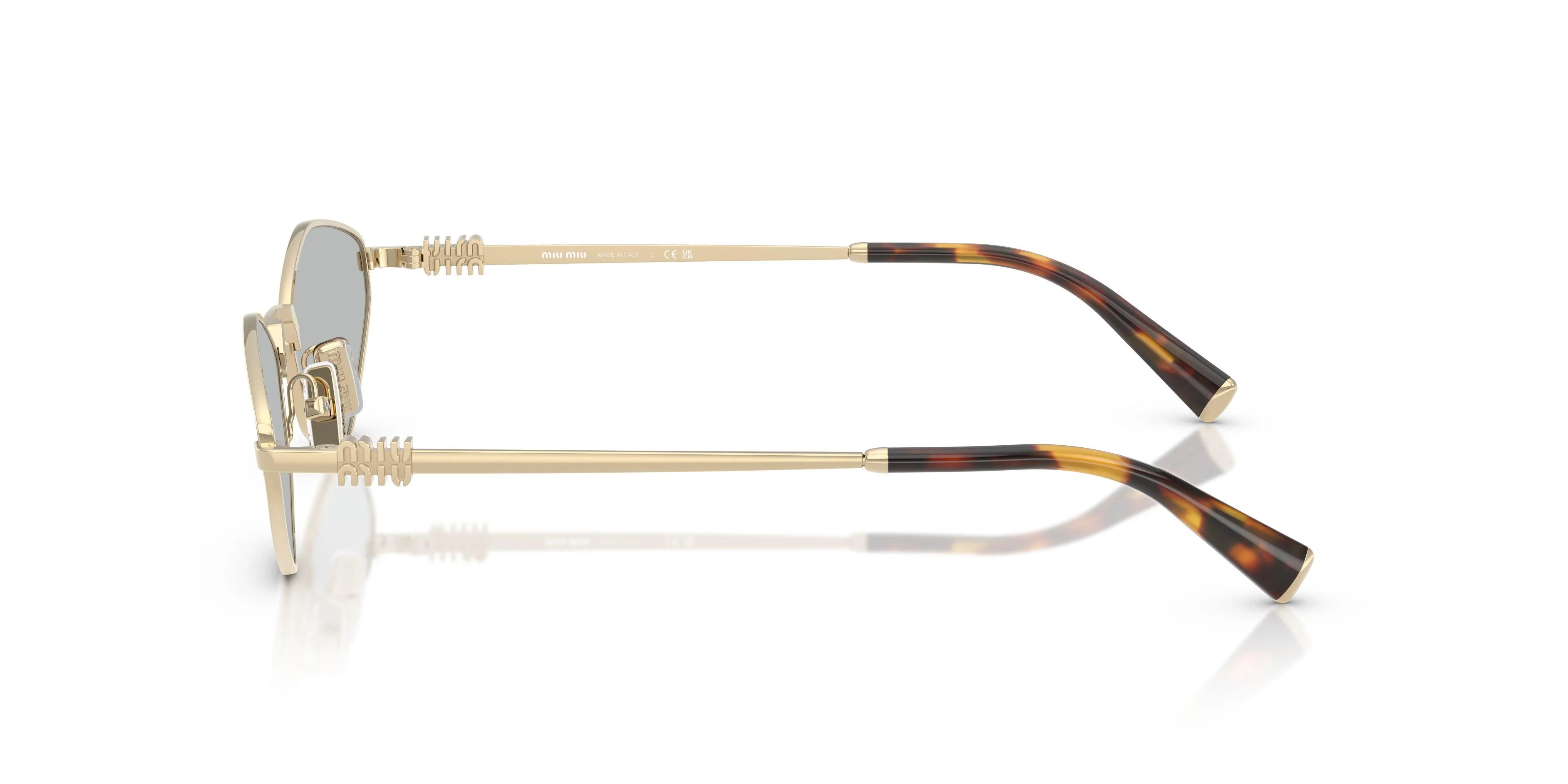 Miu Miu 56ZS Sunglasses - Image 173