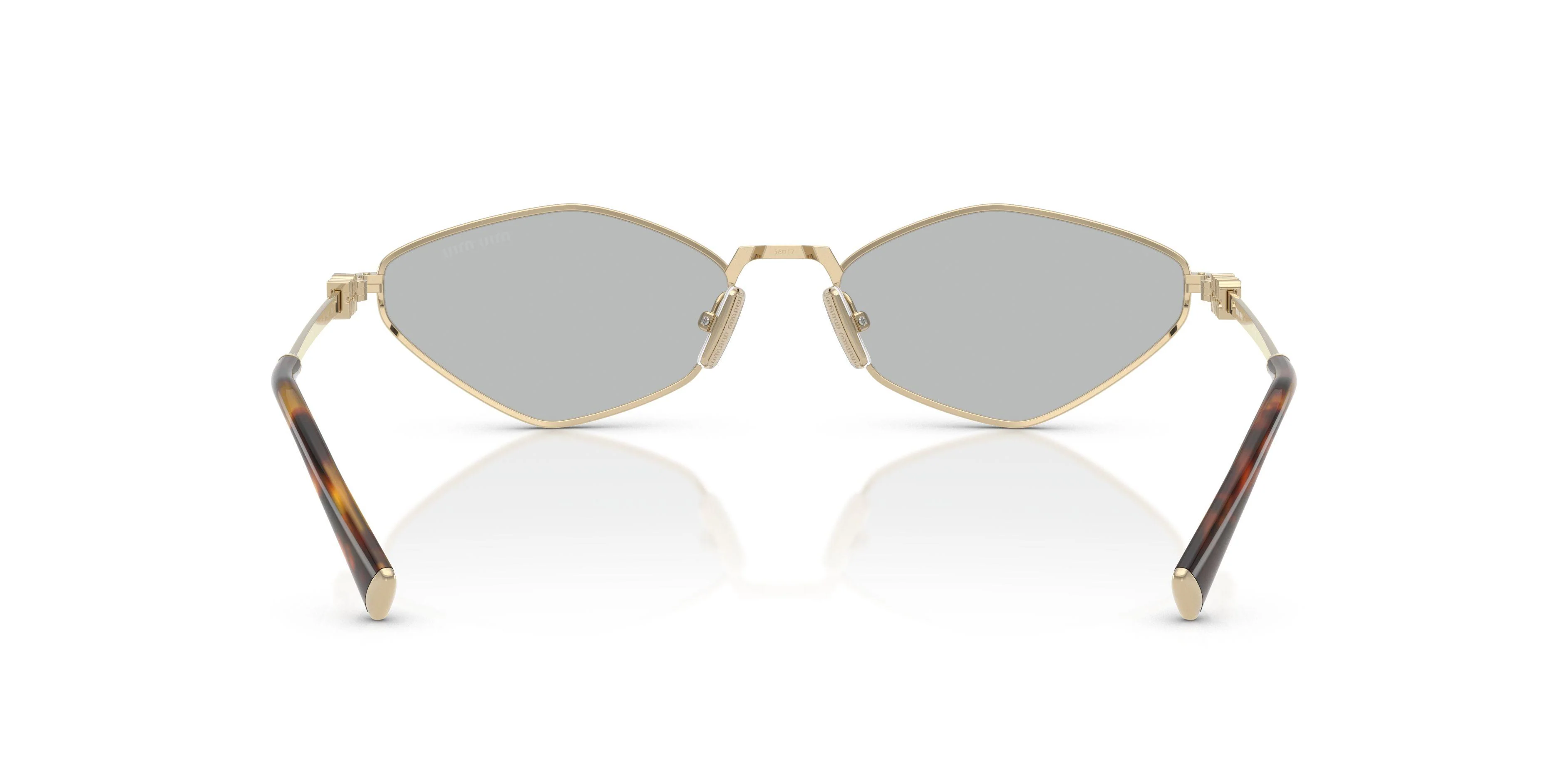 Miu Miu 56ZS Sunglasses - Image 199