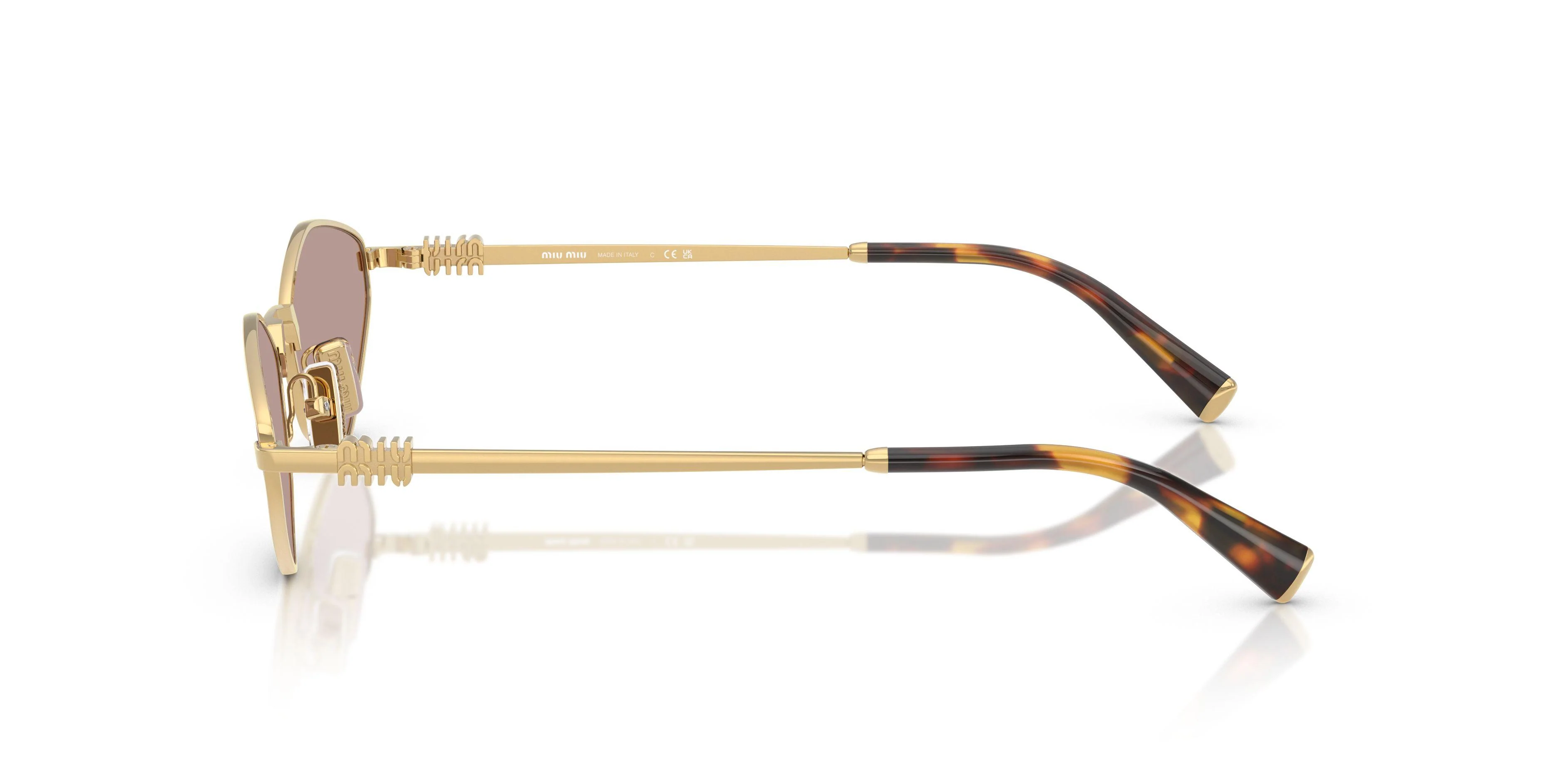 Miu Miu 56ZS Sunglasses - Image 203