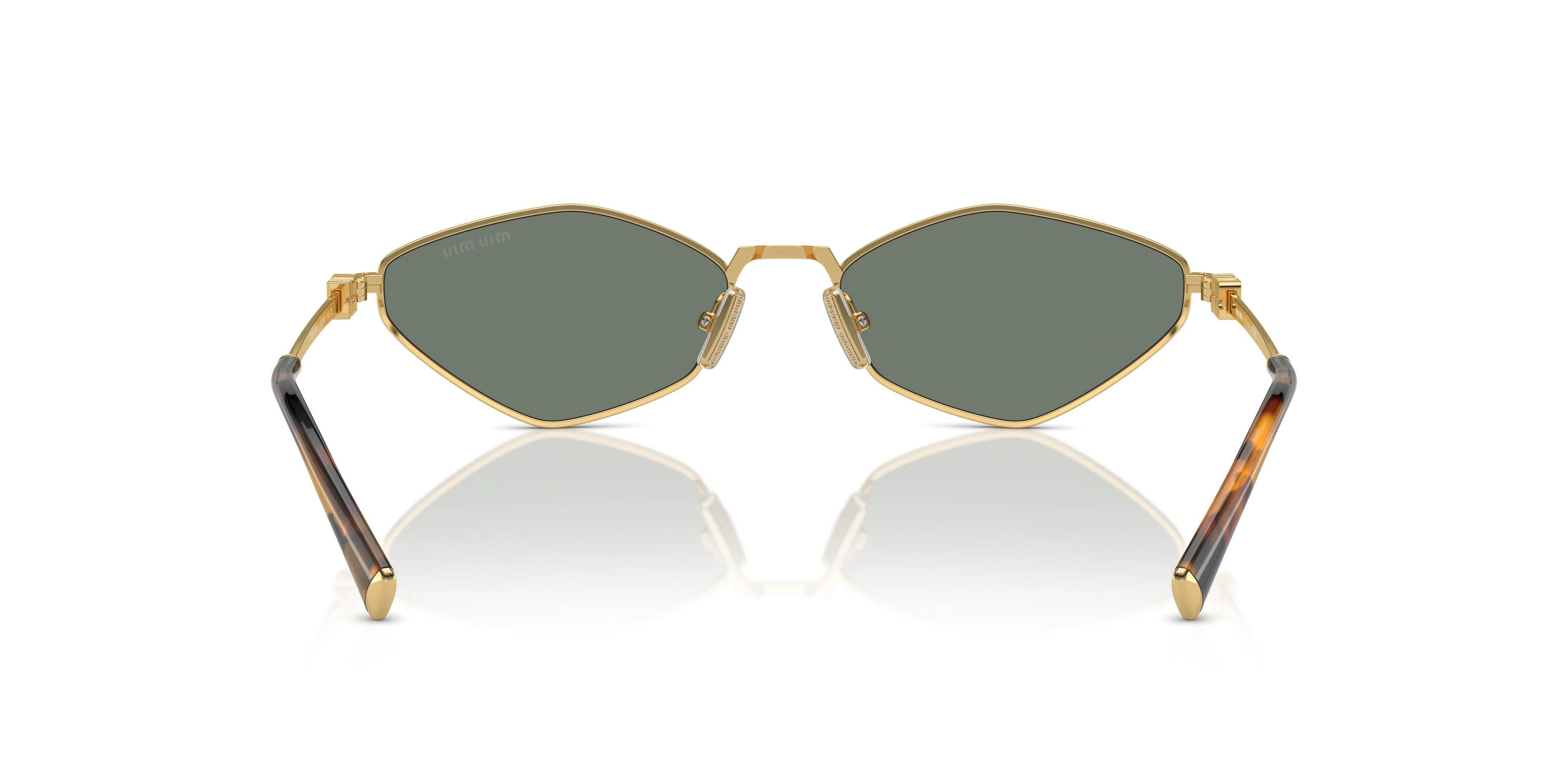 Miu Miu 56ZS Sunglasses - Image 209