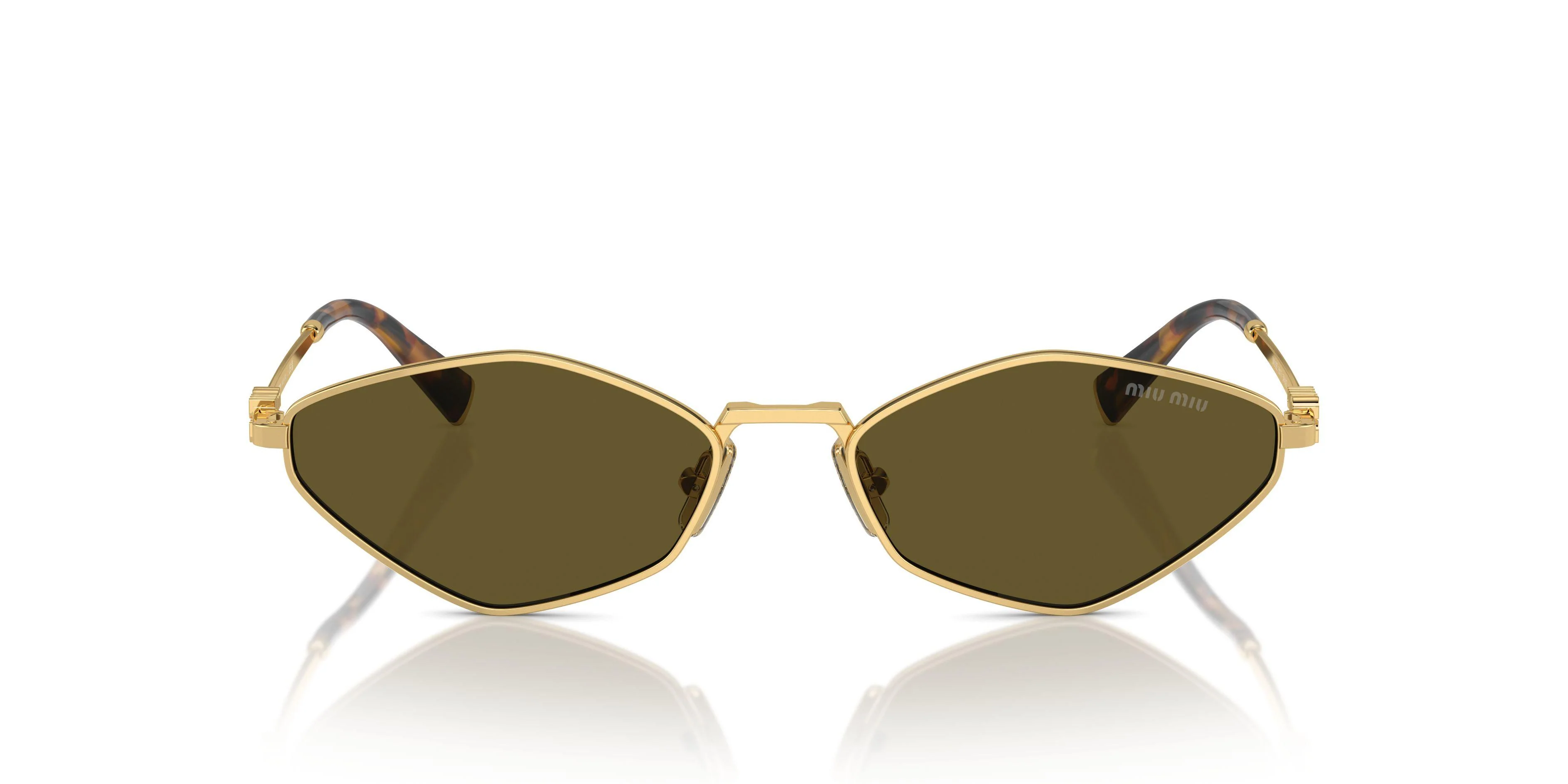 Miu Miu 56ZS Sunglasses - Image 215