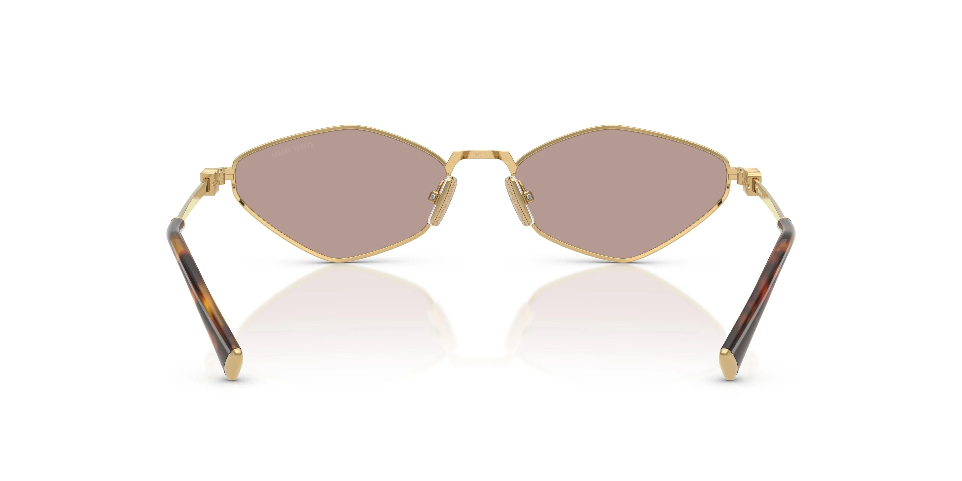 Miu Miu 56ZS Sunglasses - Image 229
