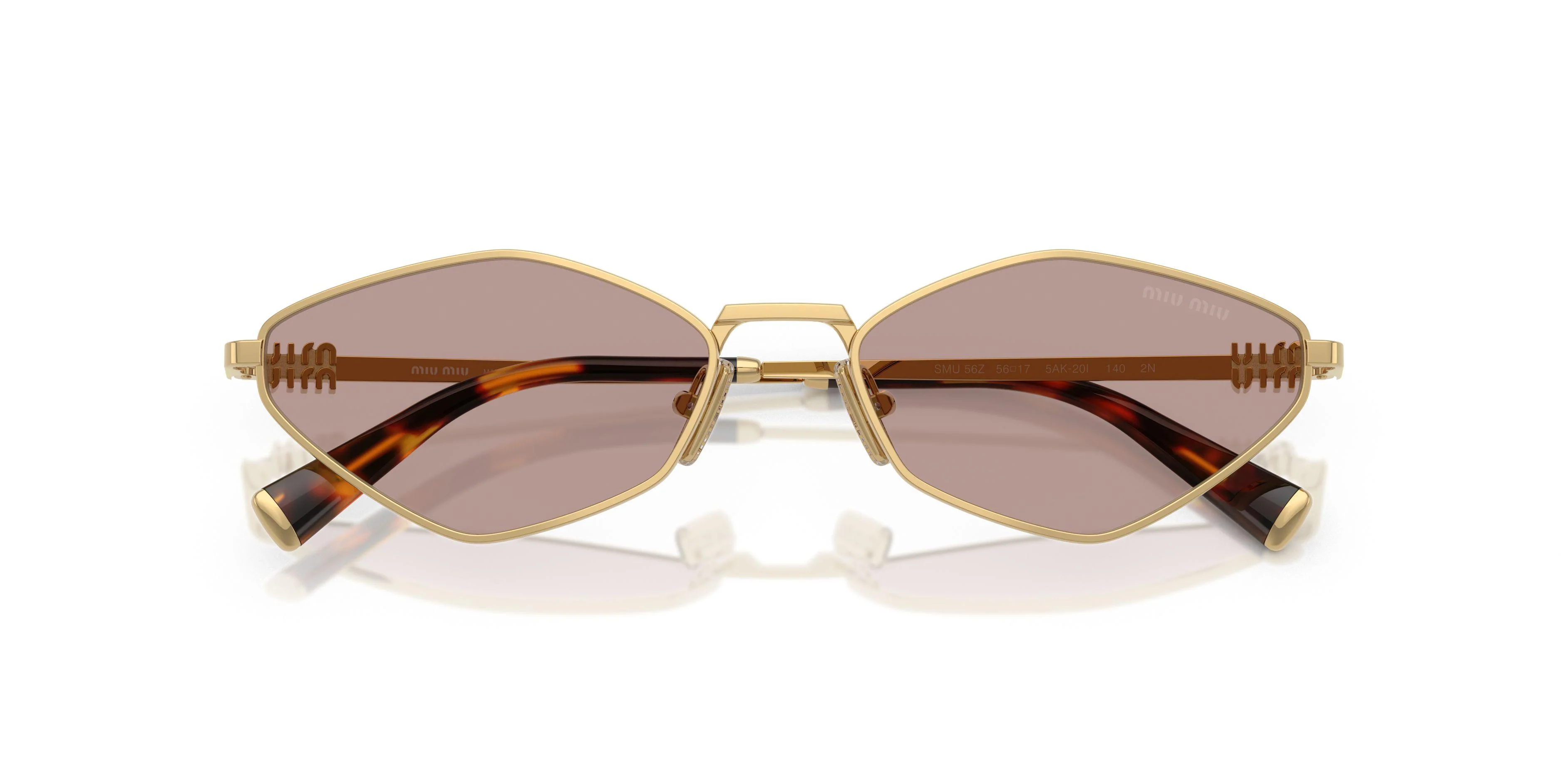 Miu Miu 56ZS Sunglasses - Image 231
