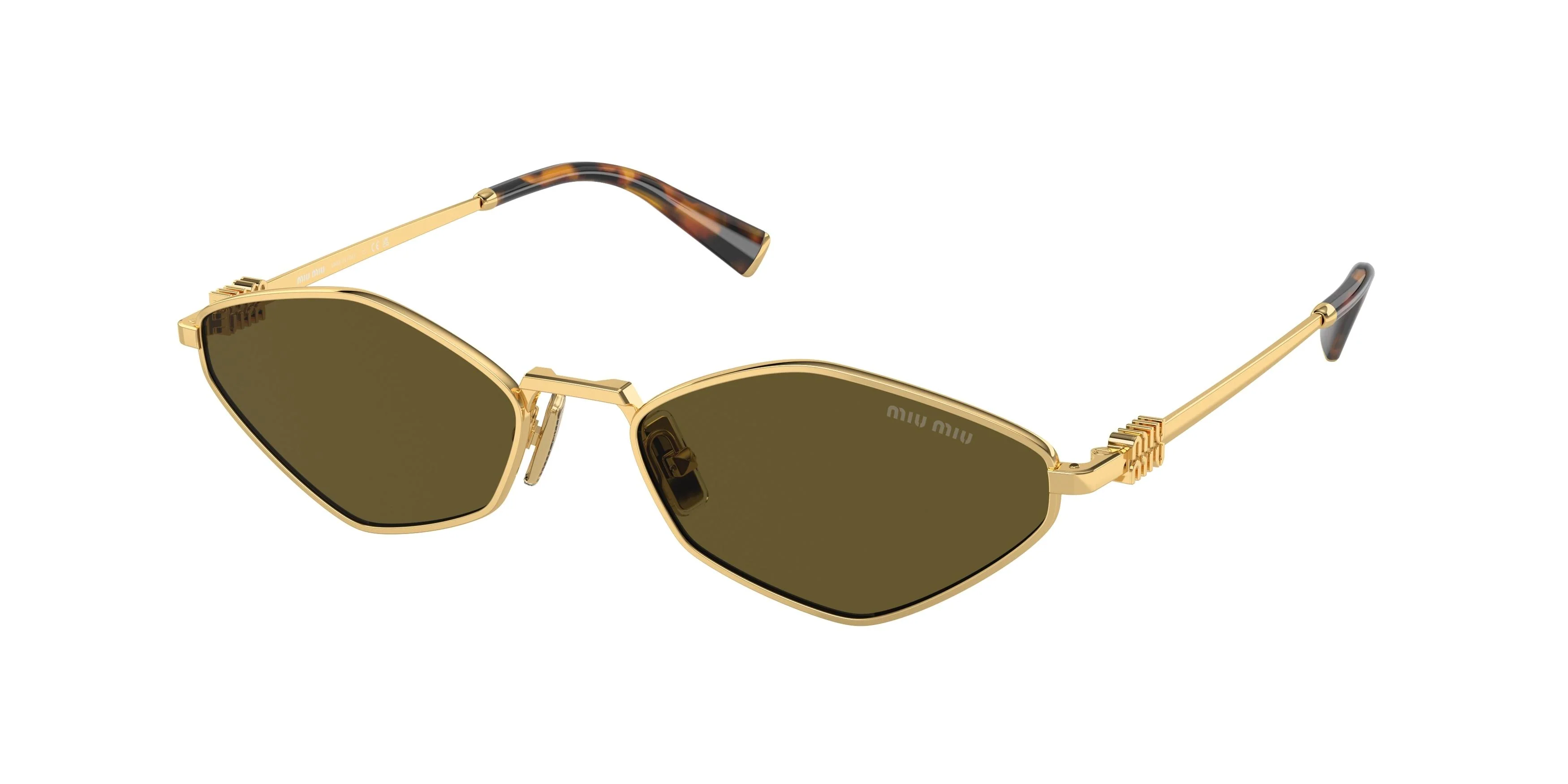 Miu Miu 56ZS Sunglasses - Image 237