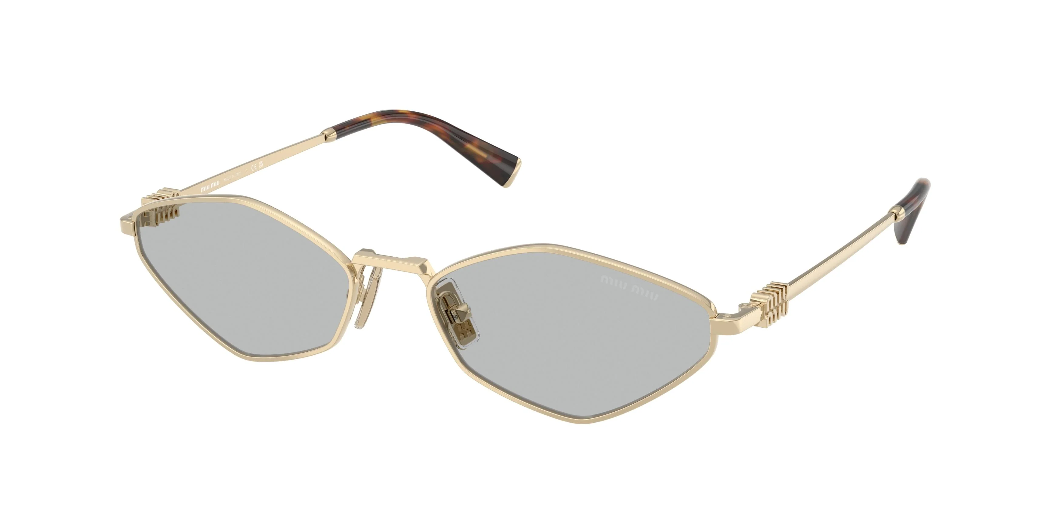 Miu Miu 56ZS Sunglasses - Image 247