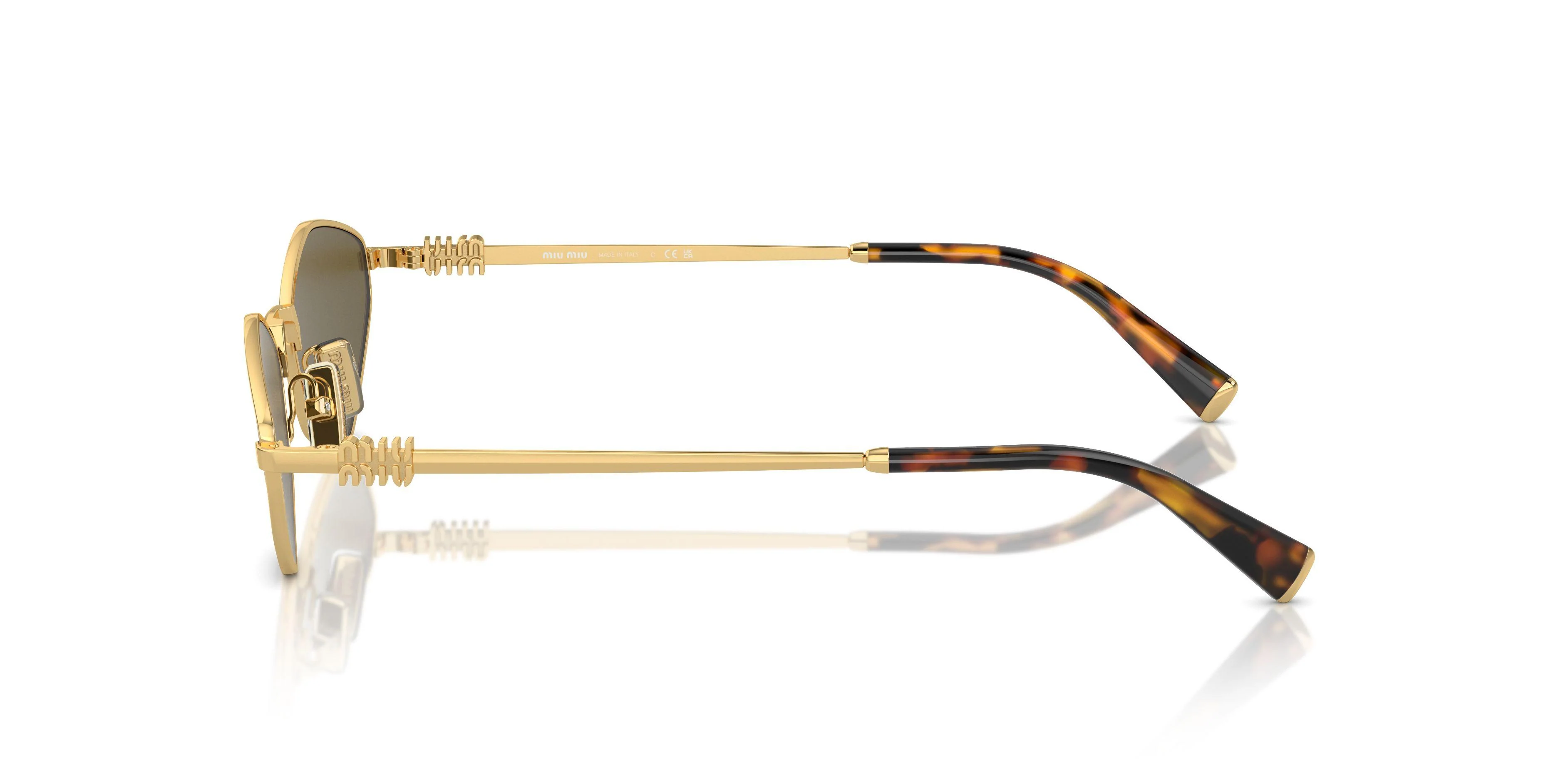 Miu Miu 56ZS Sunglasses - Image 38