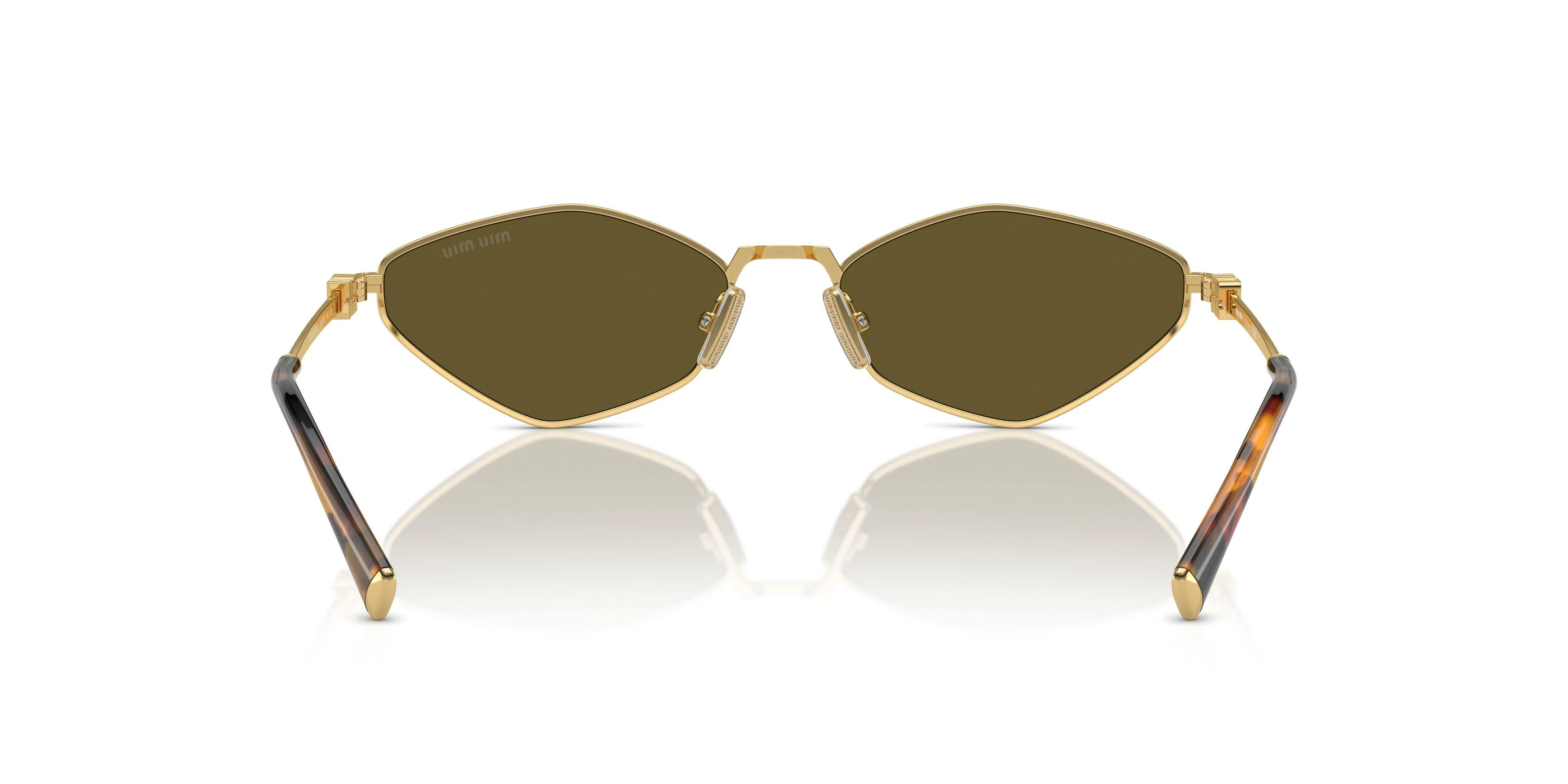 Miu Miu 56ZS Sunglasses - Image 39