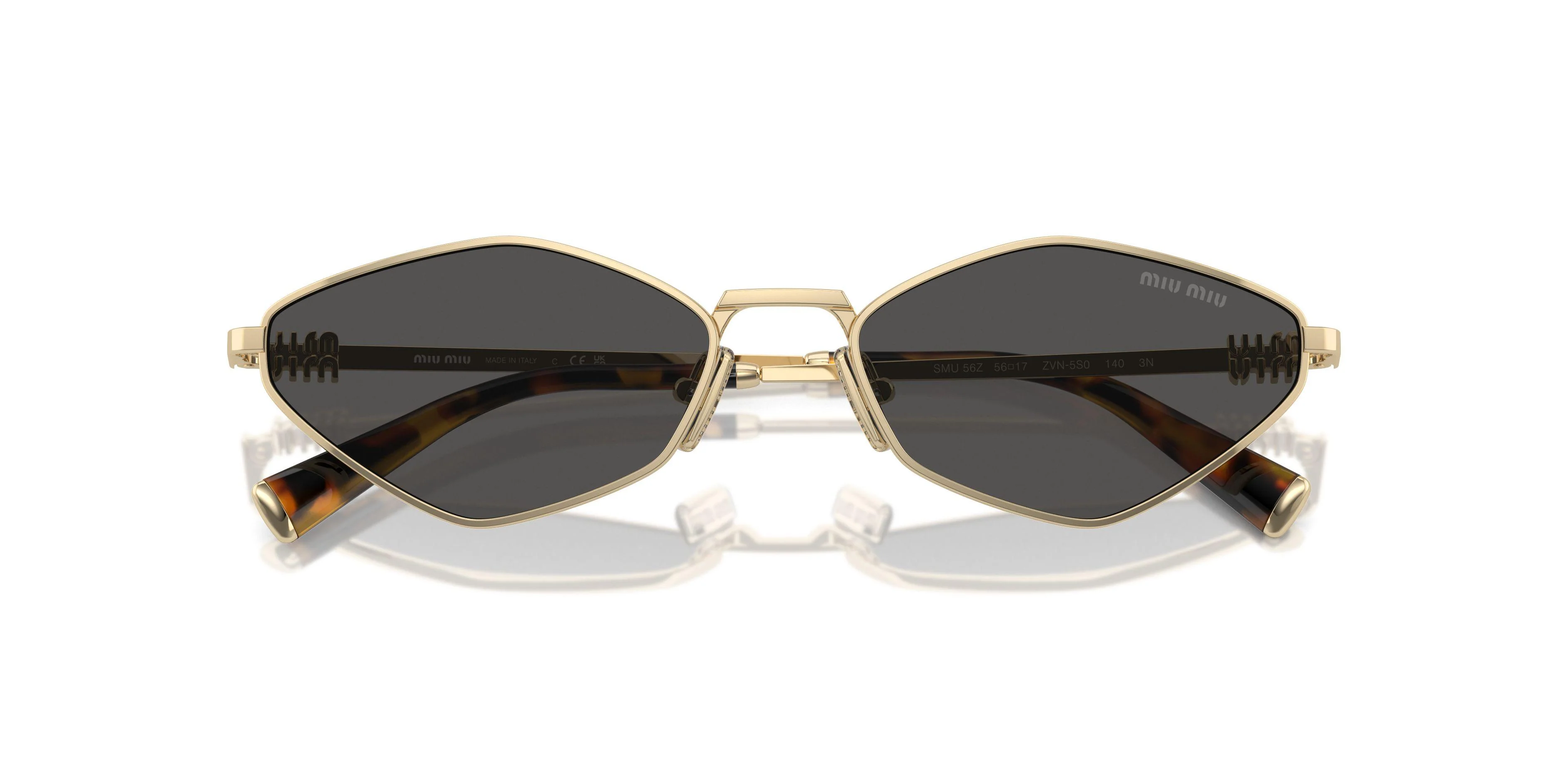 Miu Miu 56ZS Sunglasses - Image 46