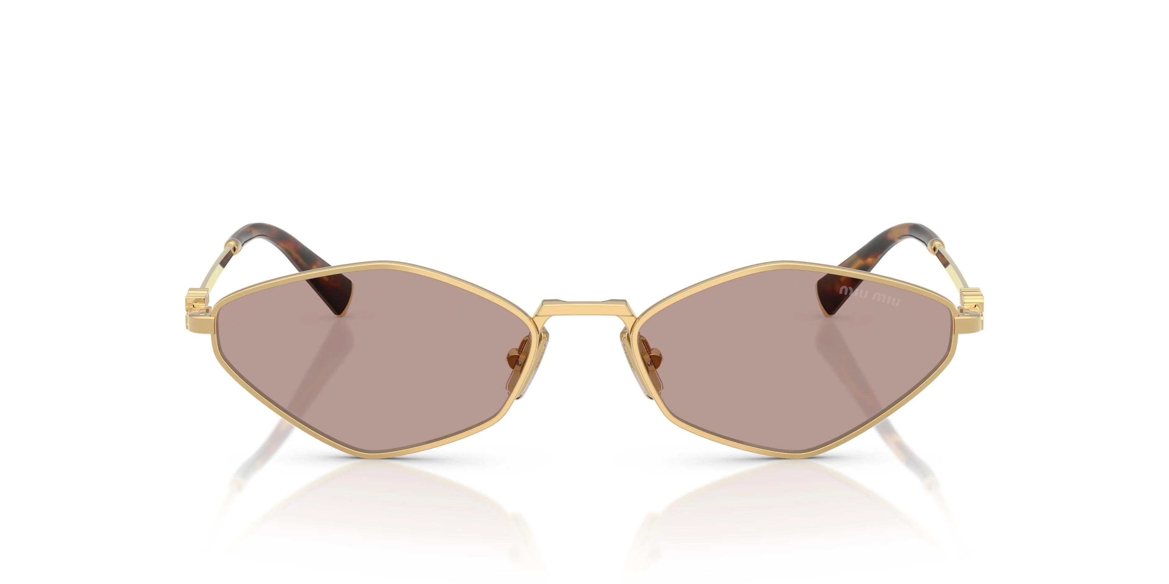 Miu Miu 56ZS Sunglasses - Image 55