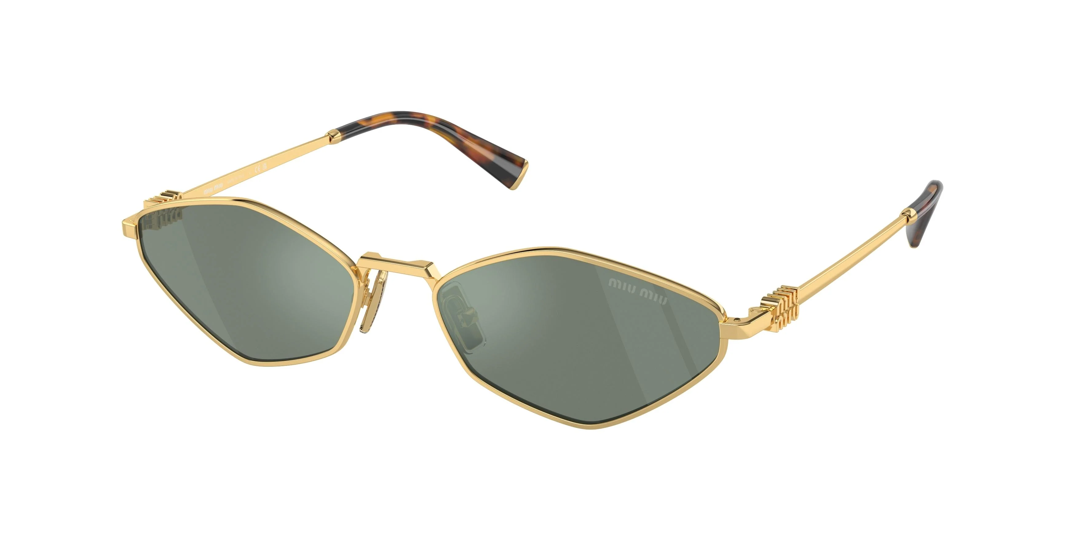 Miu Miu 56ZS Sunglasses - Image 57
