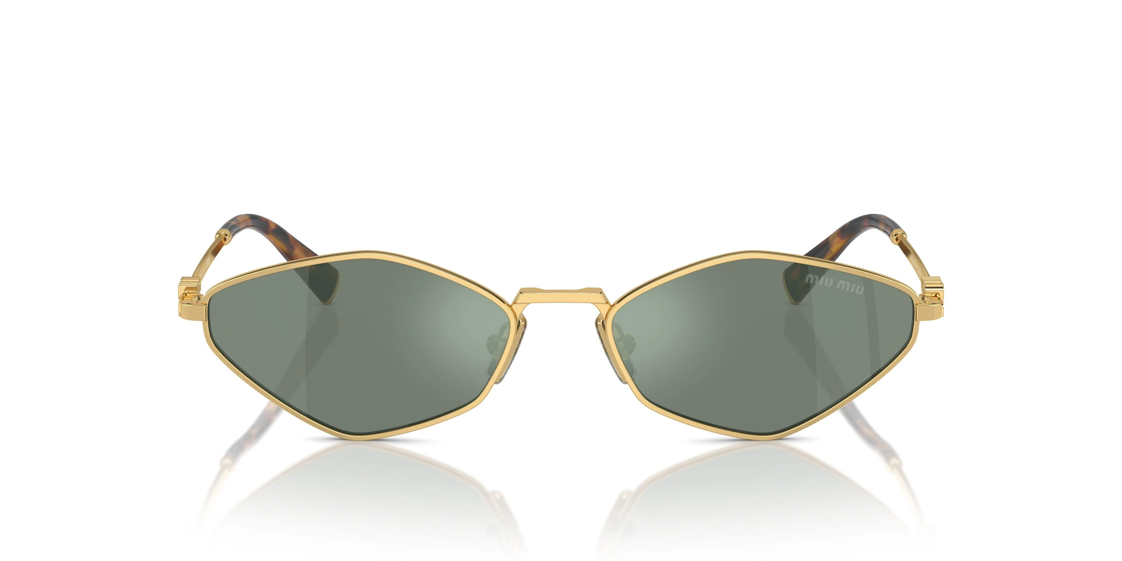 Miu Miu 56ZS Sunglasses - Image 60