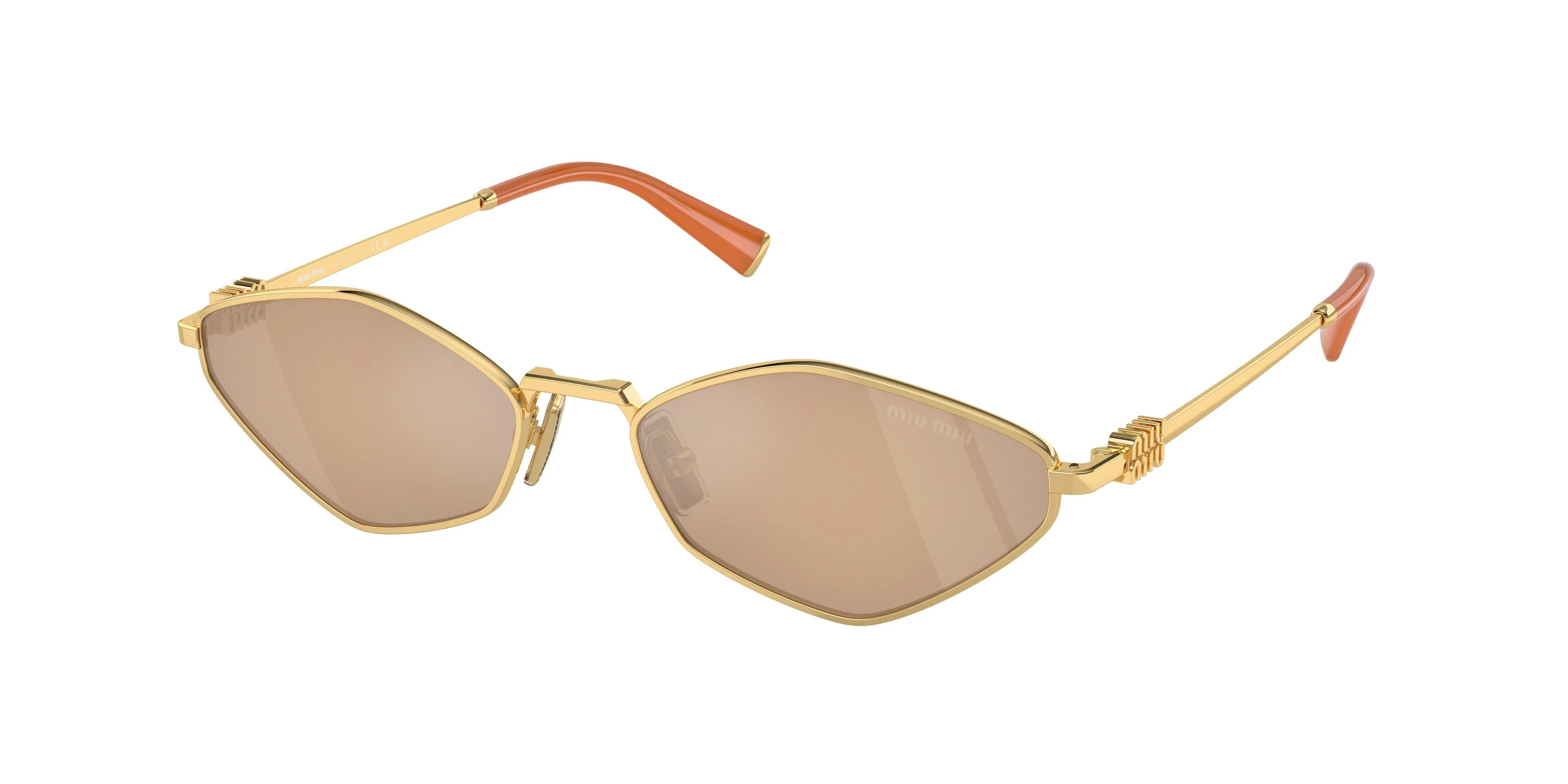 Miu Miu 56ZS Sunglasses - Image 7