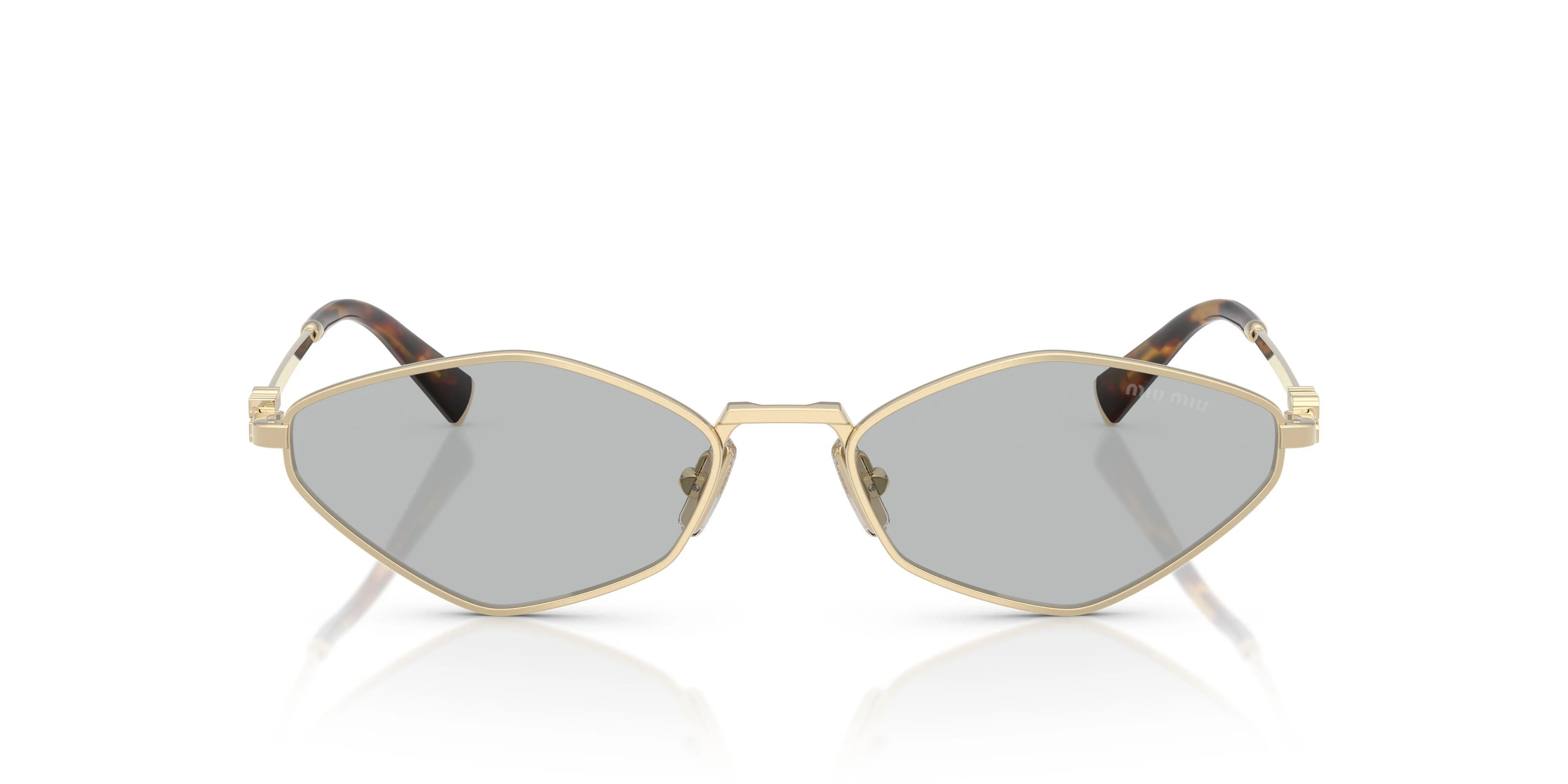 Miu Miu 56ZS Sunglasses - Image 75