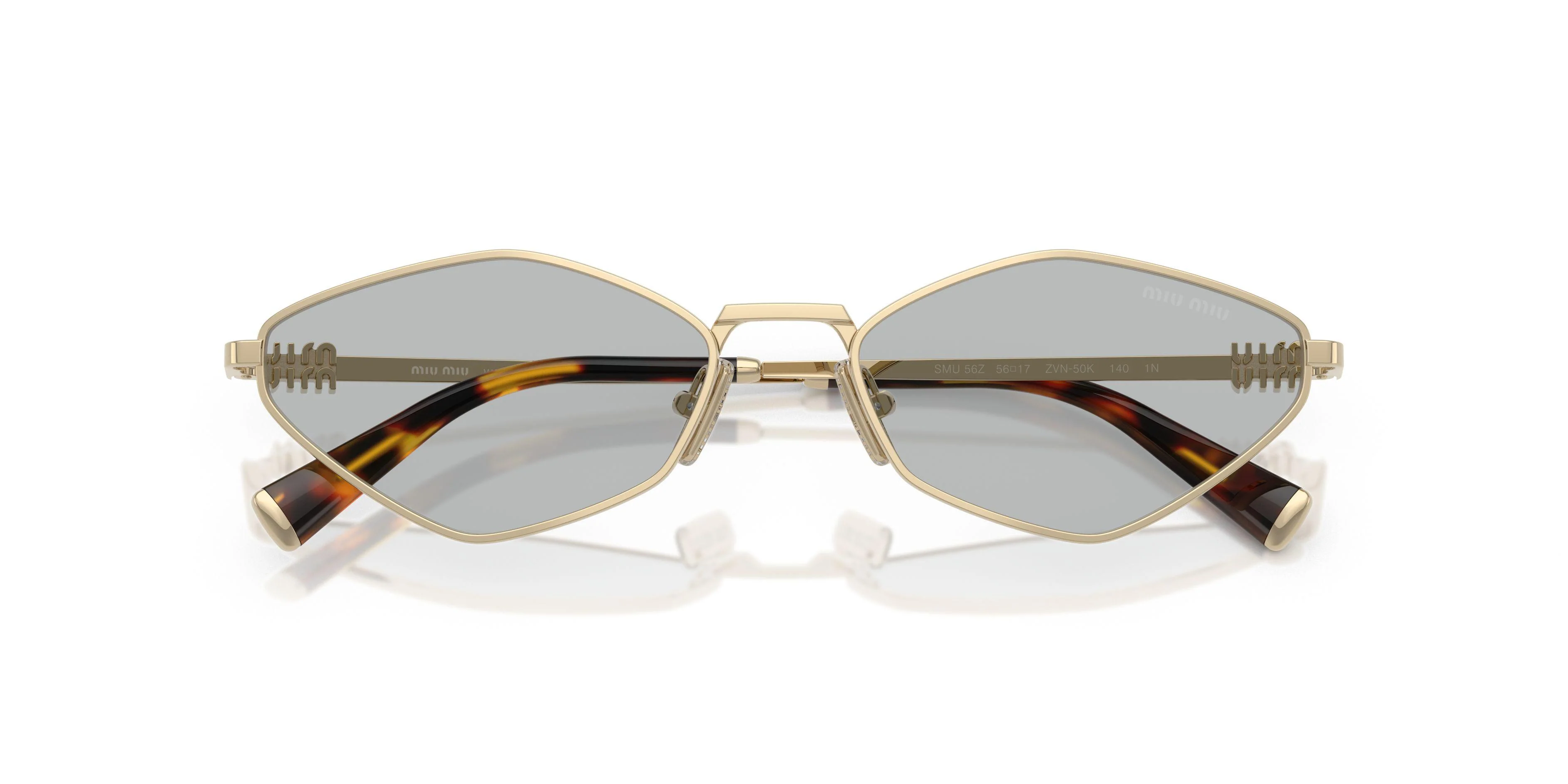 Miu Miu 56ZS Sunglasses - Image 76
