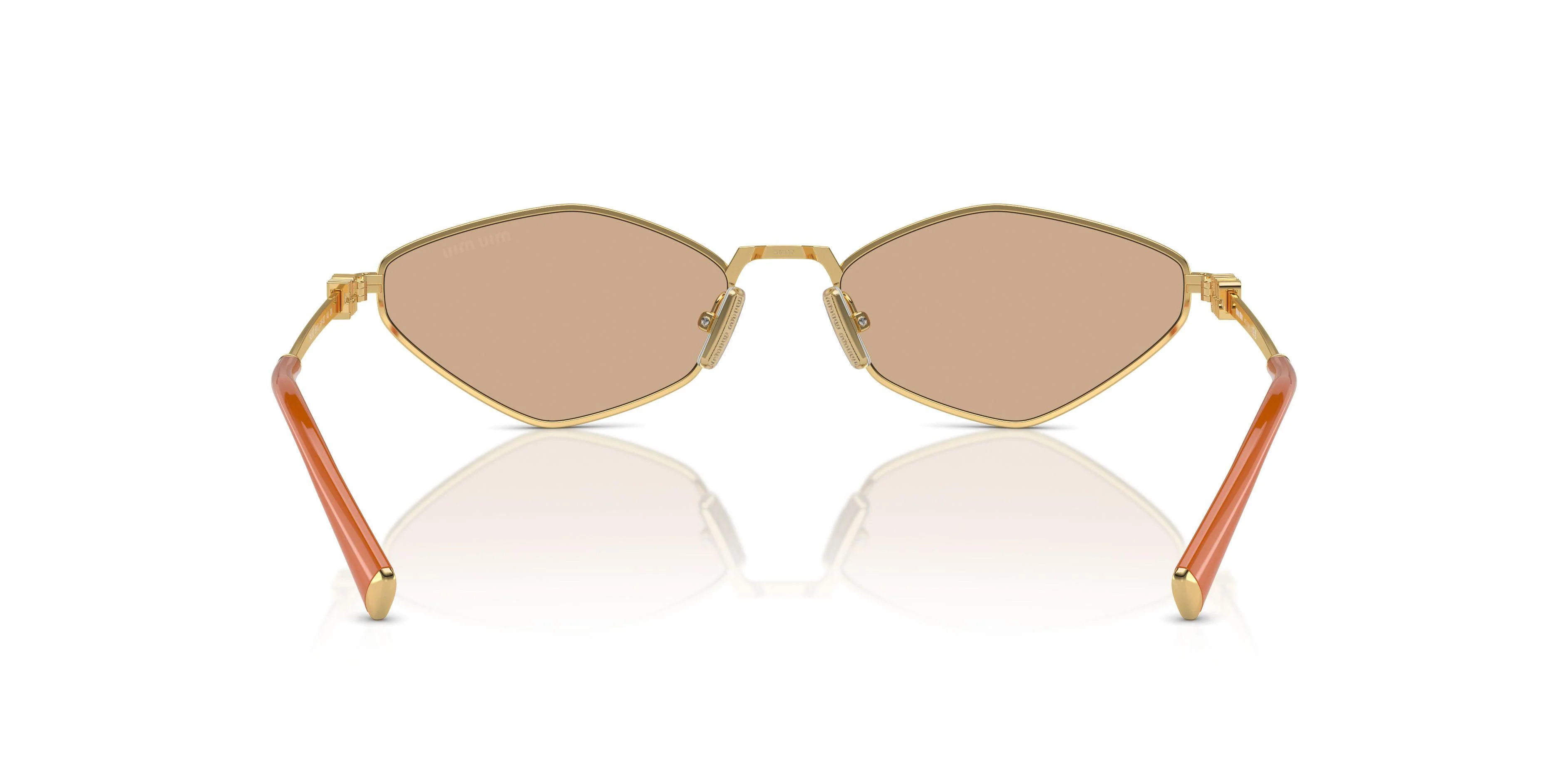 Miu Miu 56ZS Sunglasses - Image 9