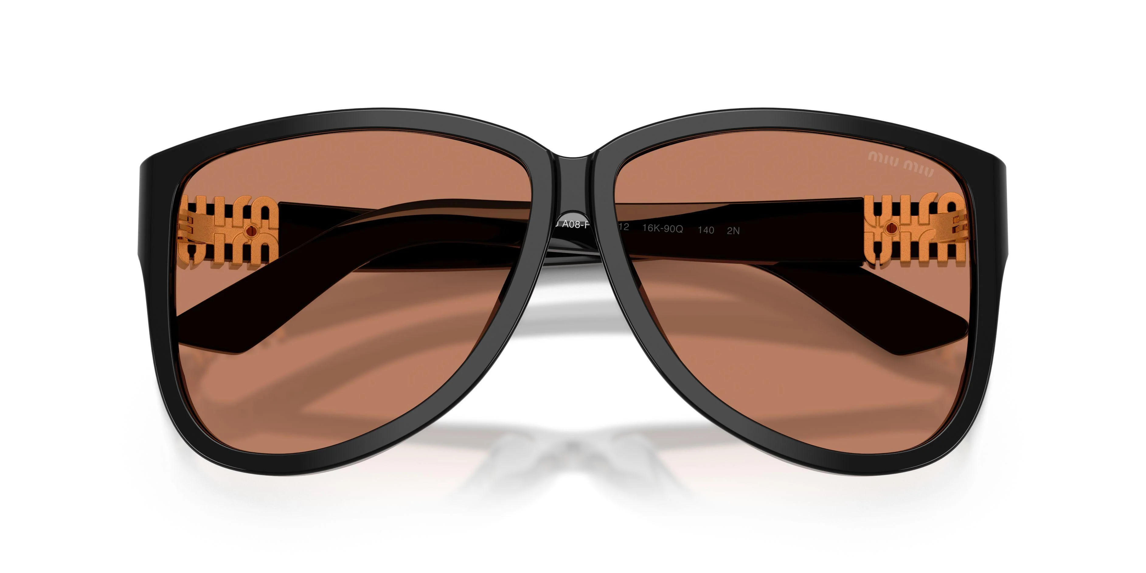 Miu A08SF Sunglasses - Image 14