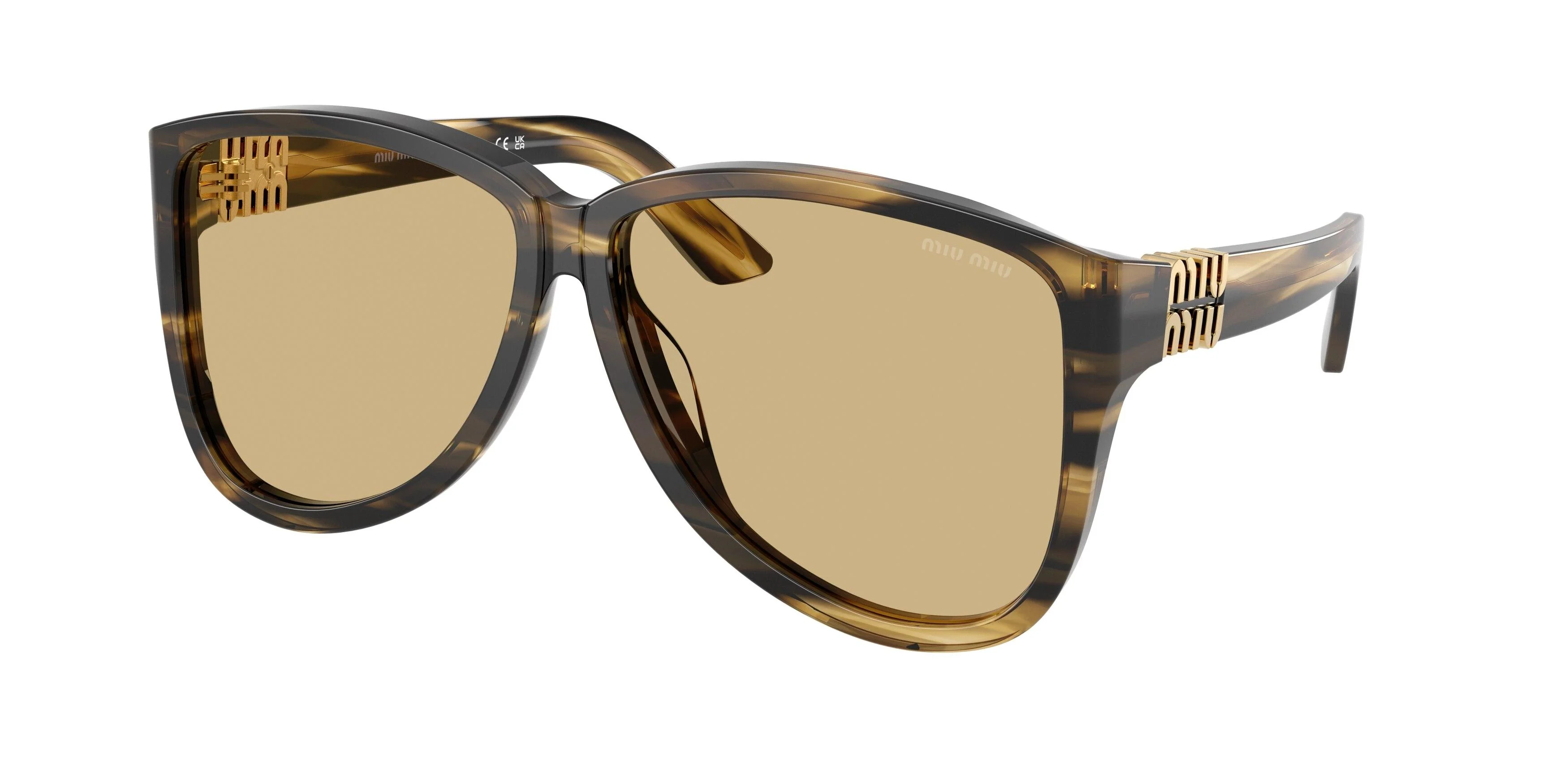 Miu A08SF Sunglasses - Image 15