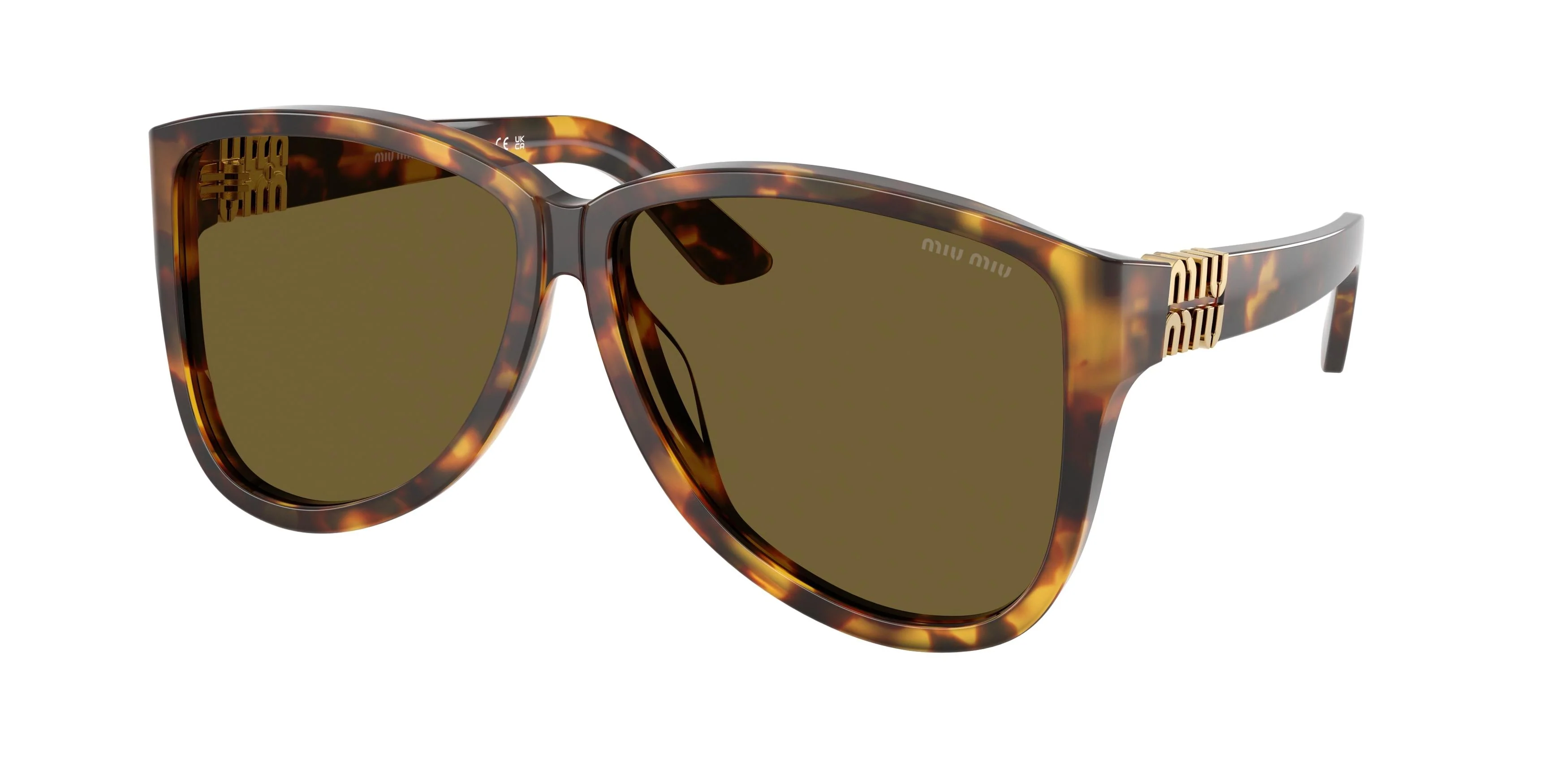 Miu A08SF Sunglasses - Image 20