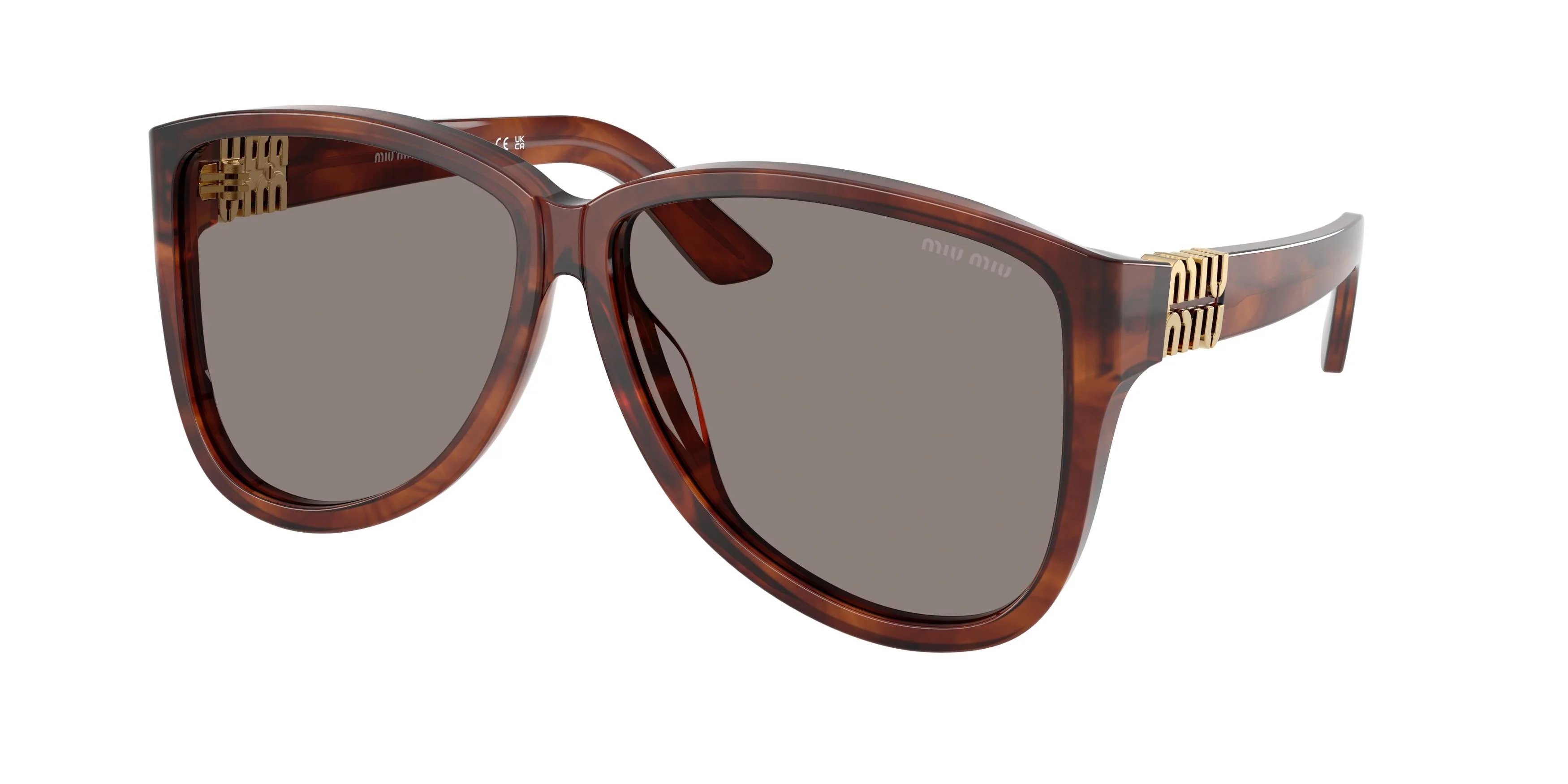 Miu A08SF Sunglasses - Image 5