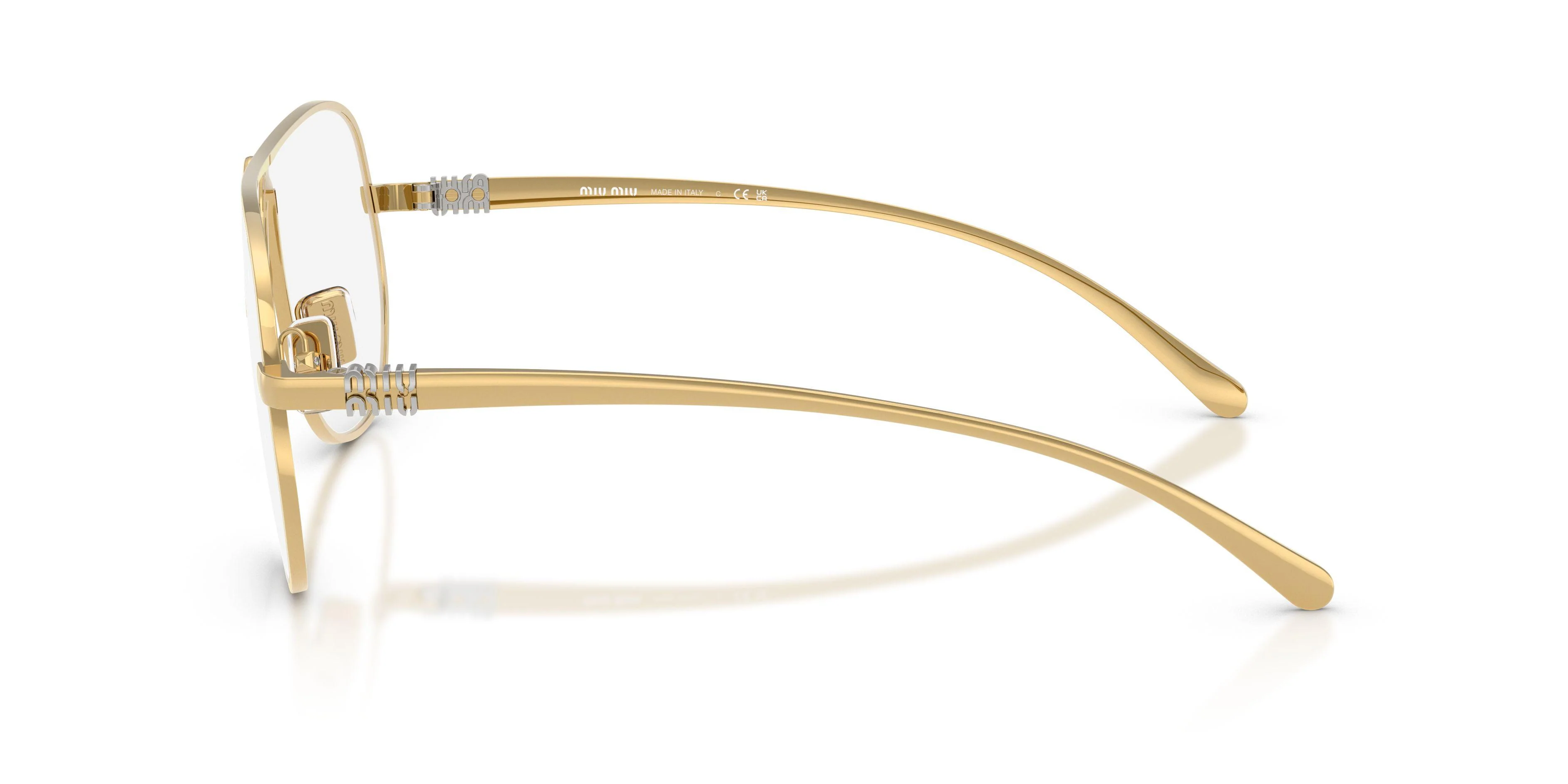 Miu A56S Sunglasses - Image 11