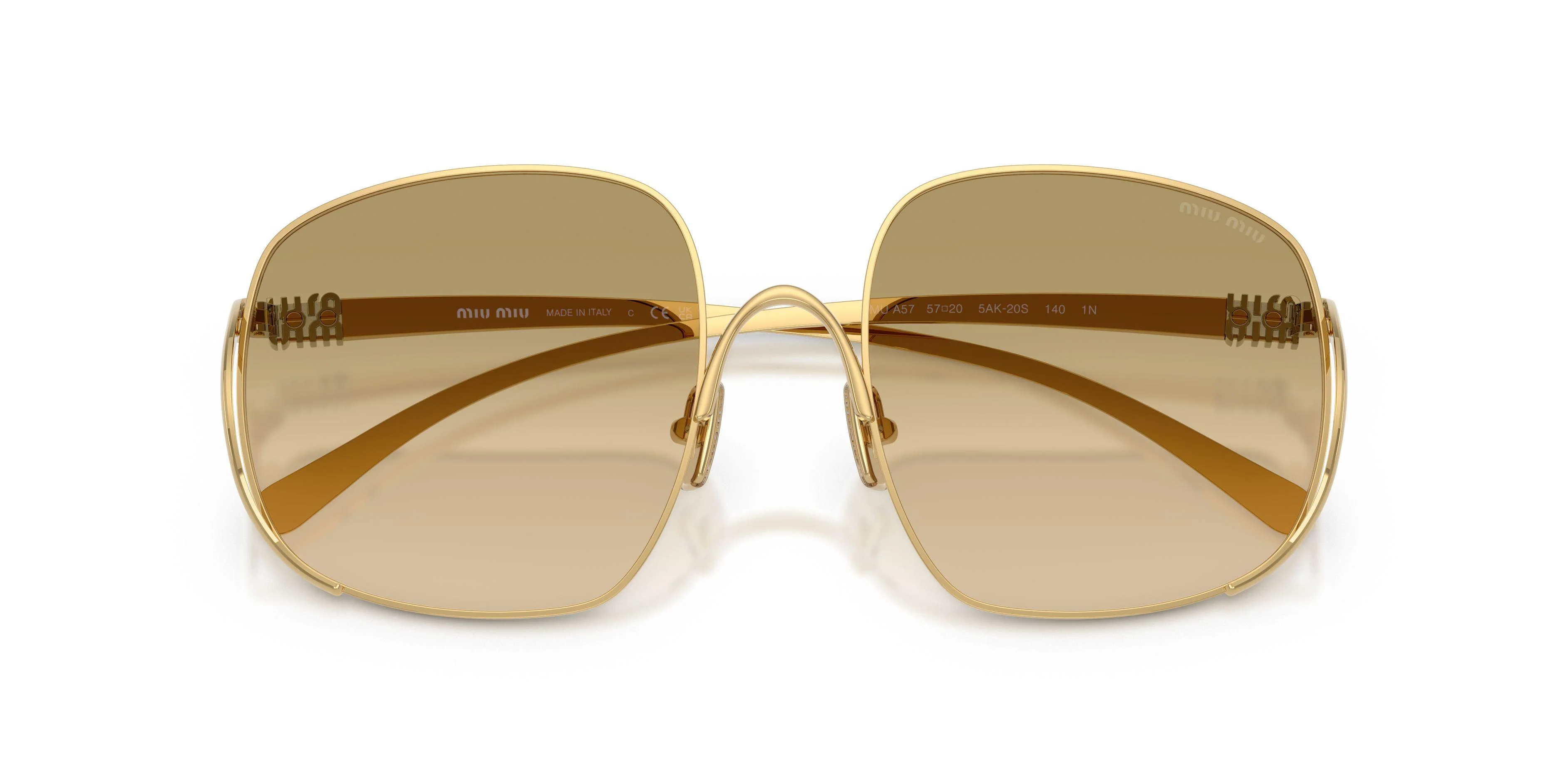 Miu A57S Sunglasses - Image 14