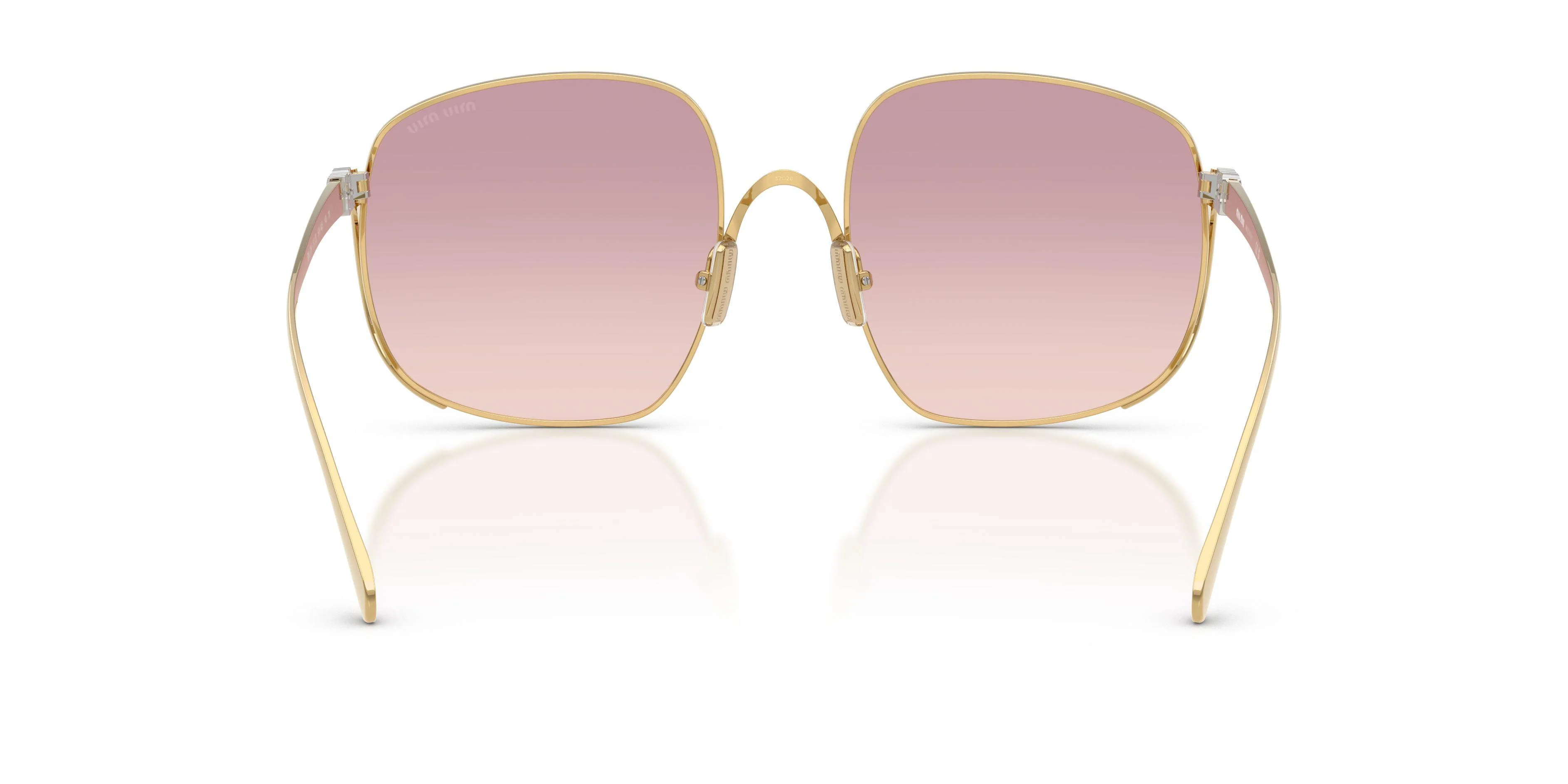 Miu A57S Sunglasses - Image 7