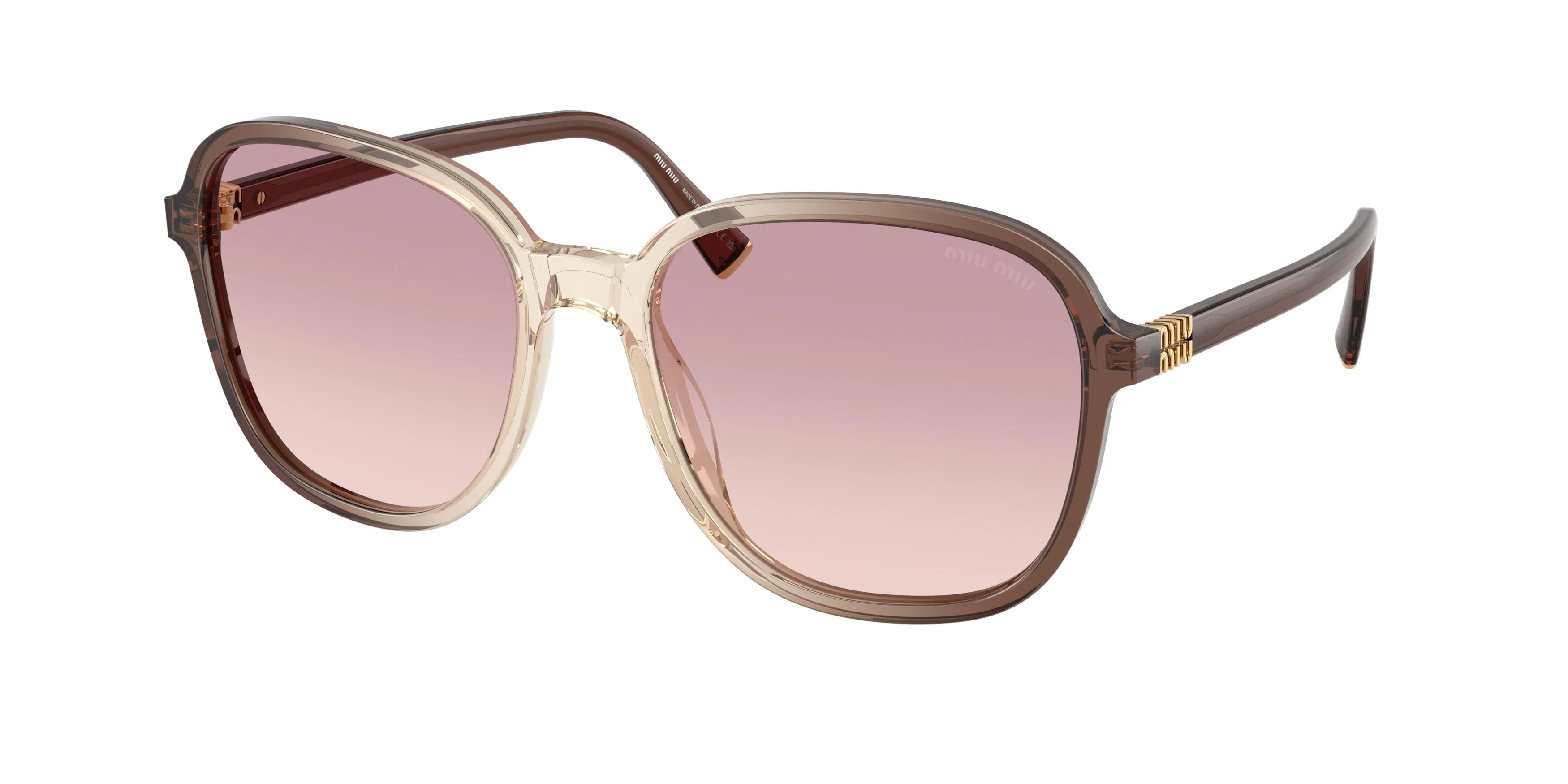 Miu B01S Sunglasses