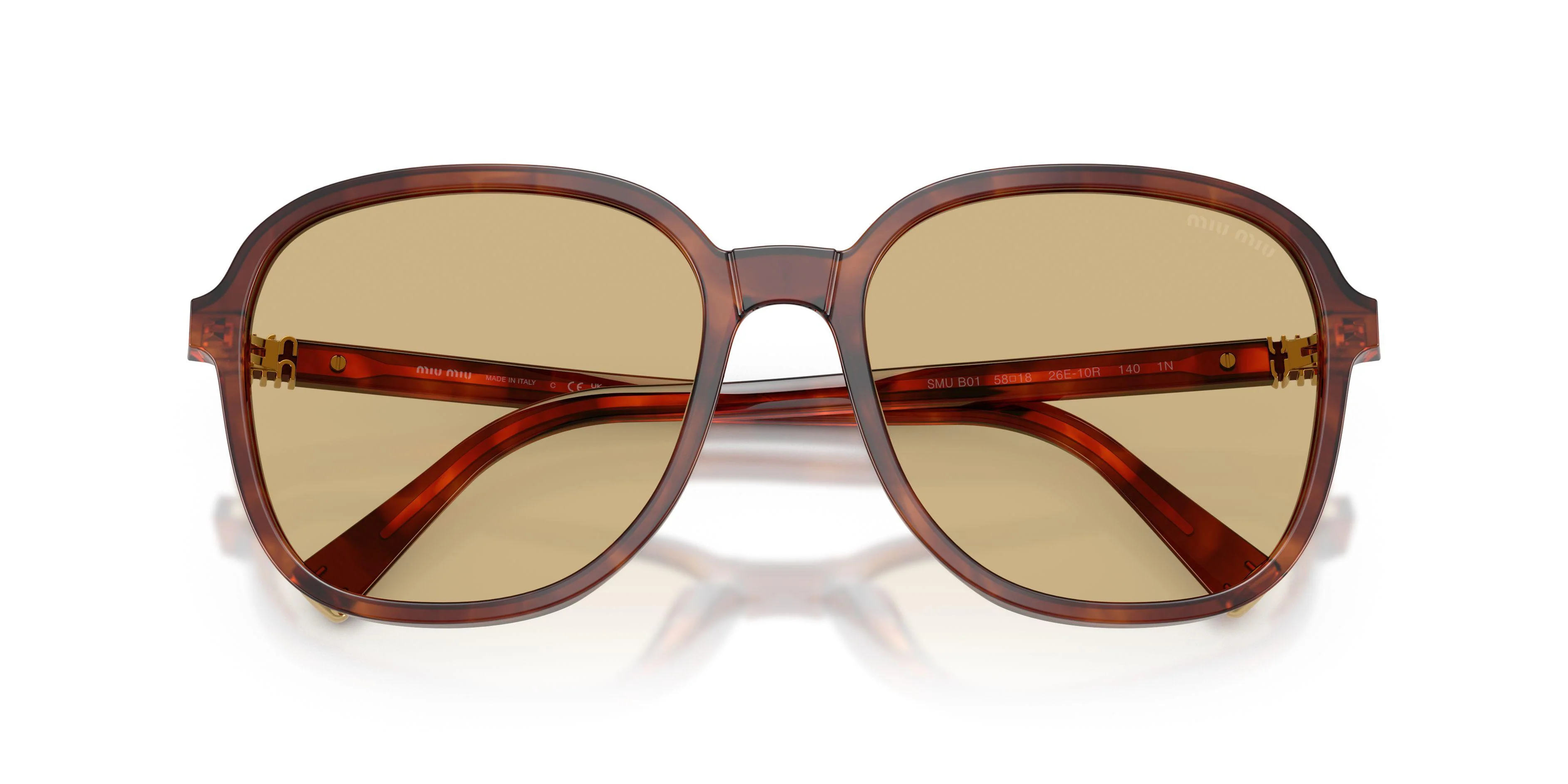 Miu B01S Sunglasses - Image 14