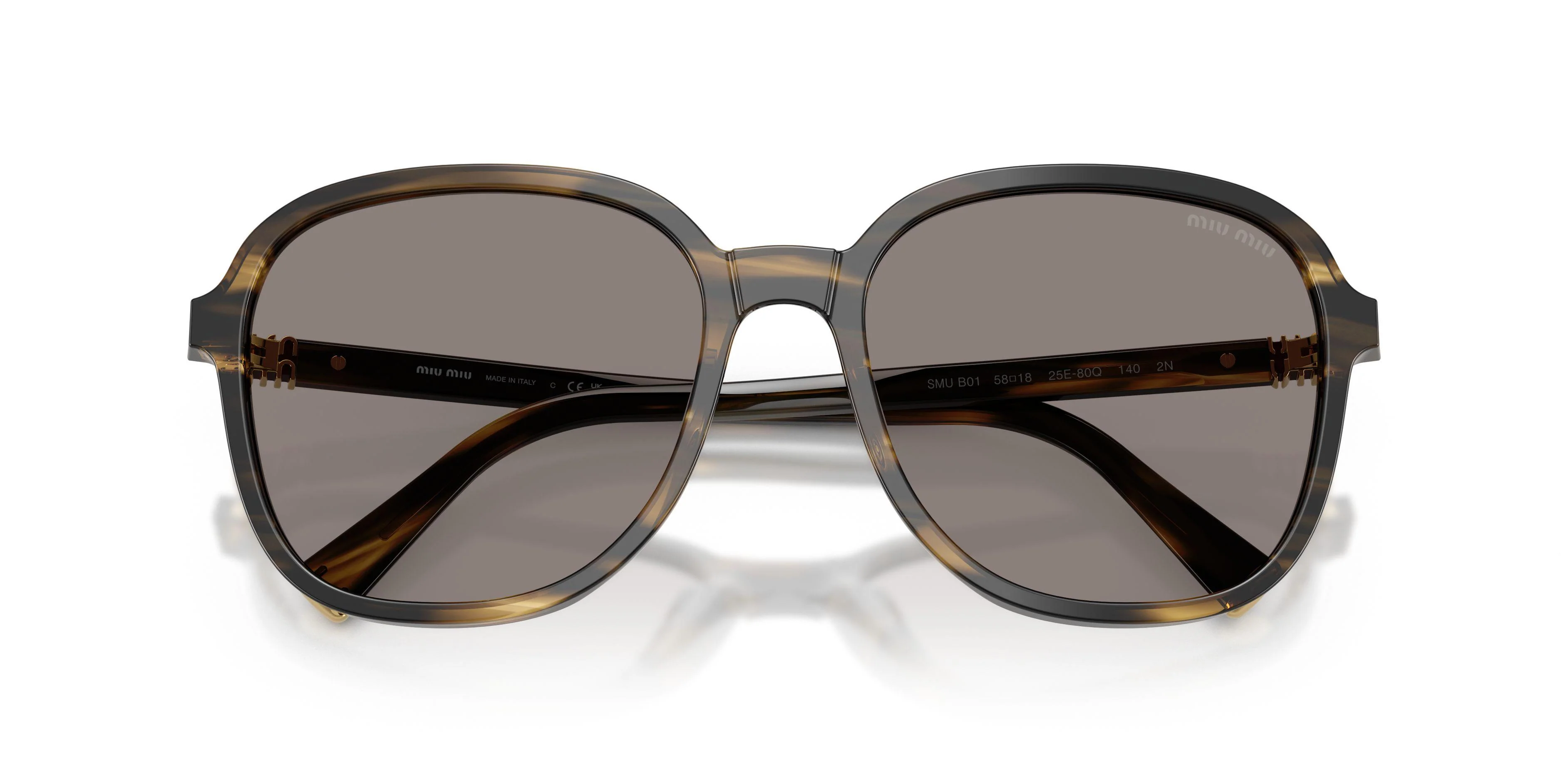 Miu B01S Sunglasses - Image 24