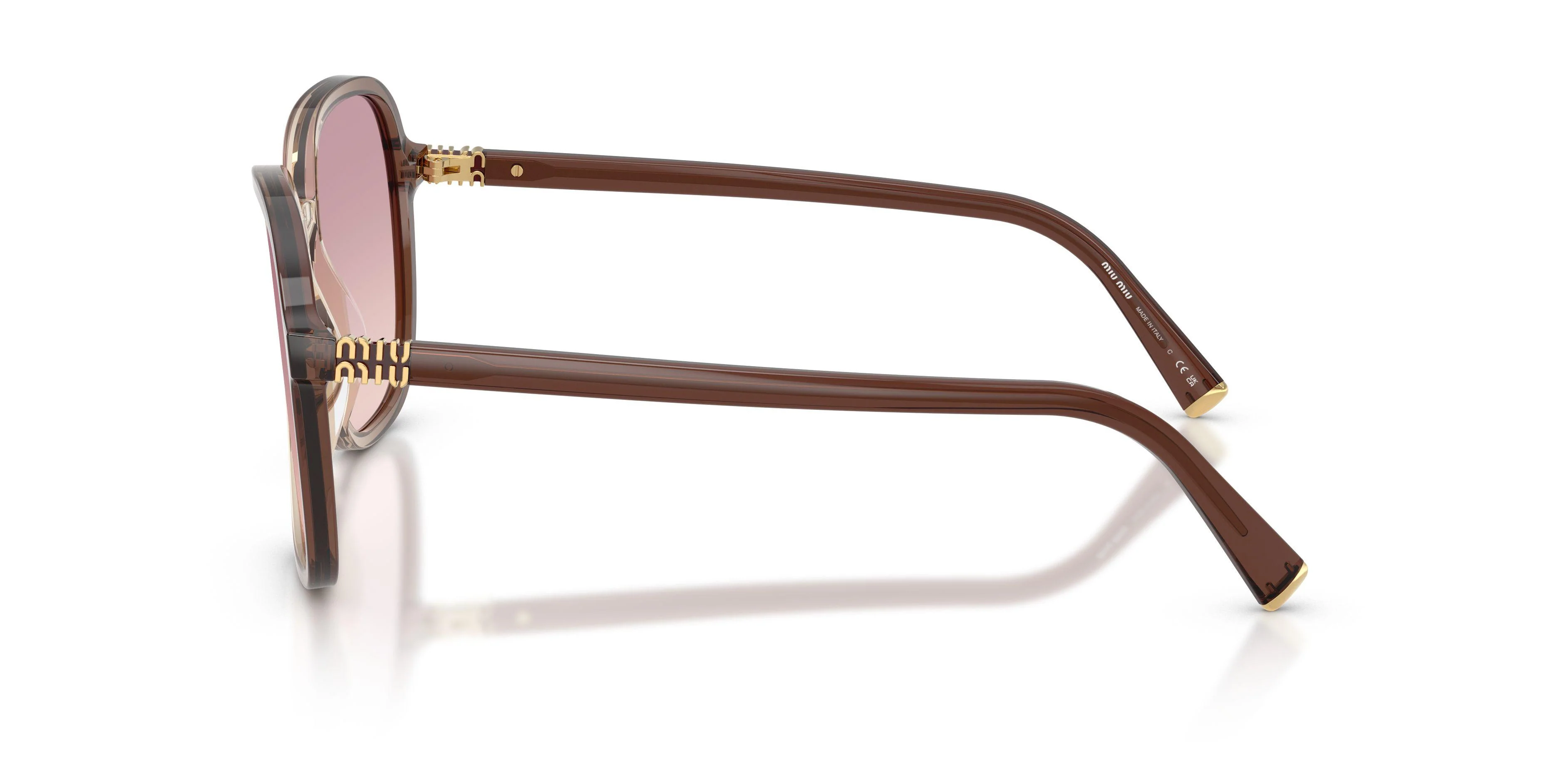 Miu B01S Sunglasses - Image 6