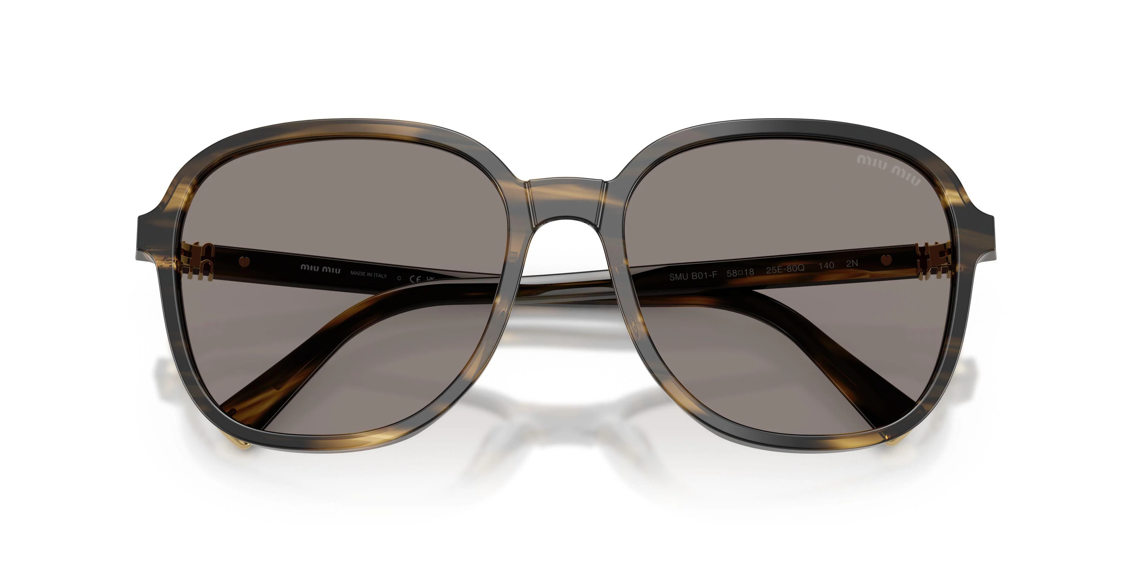 Miu B01SF Sunglasses - Image 24