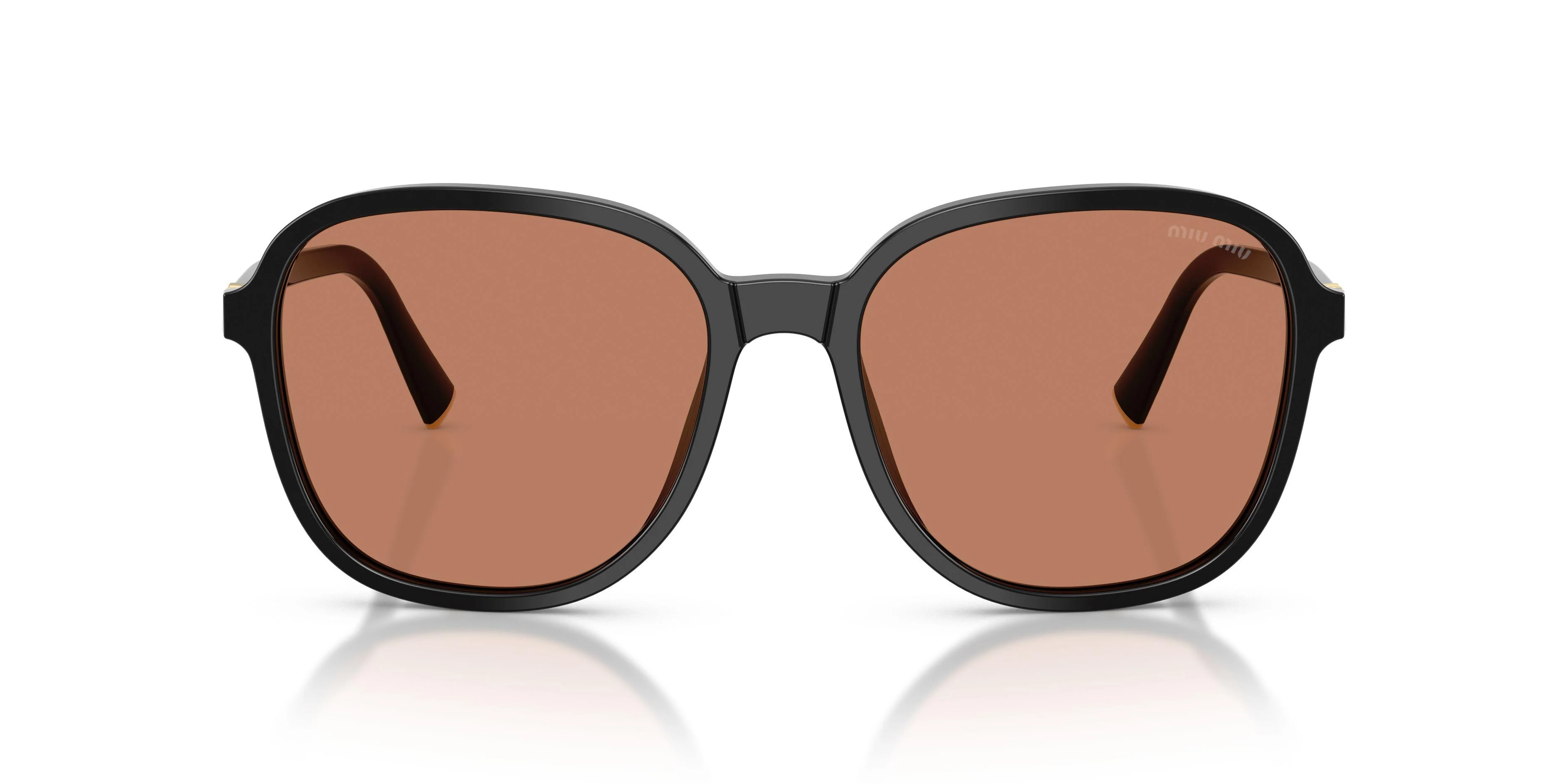 Miu B01SF Sunglasses - Image 8