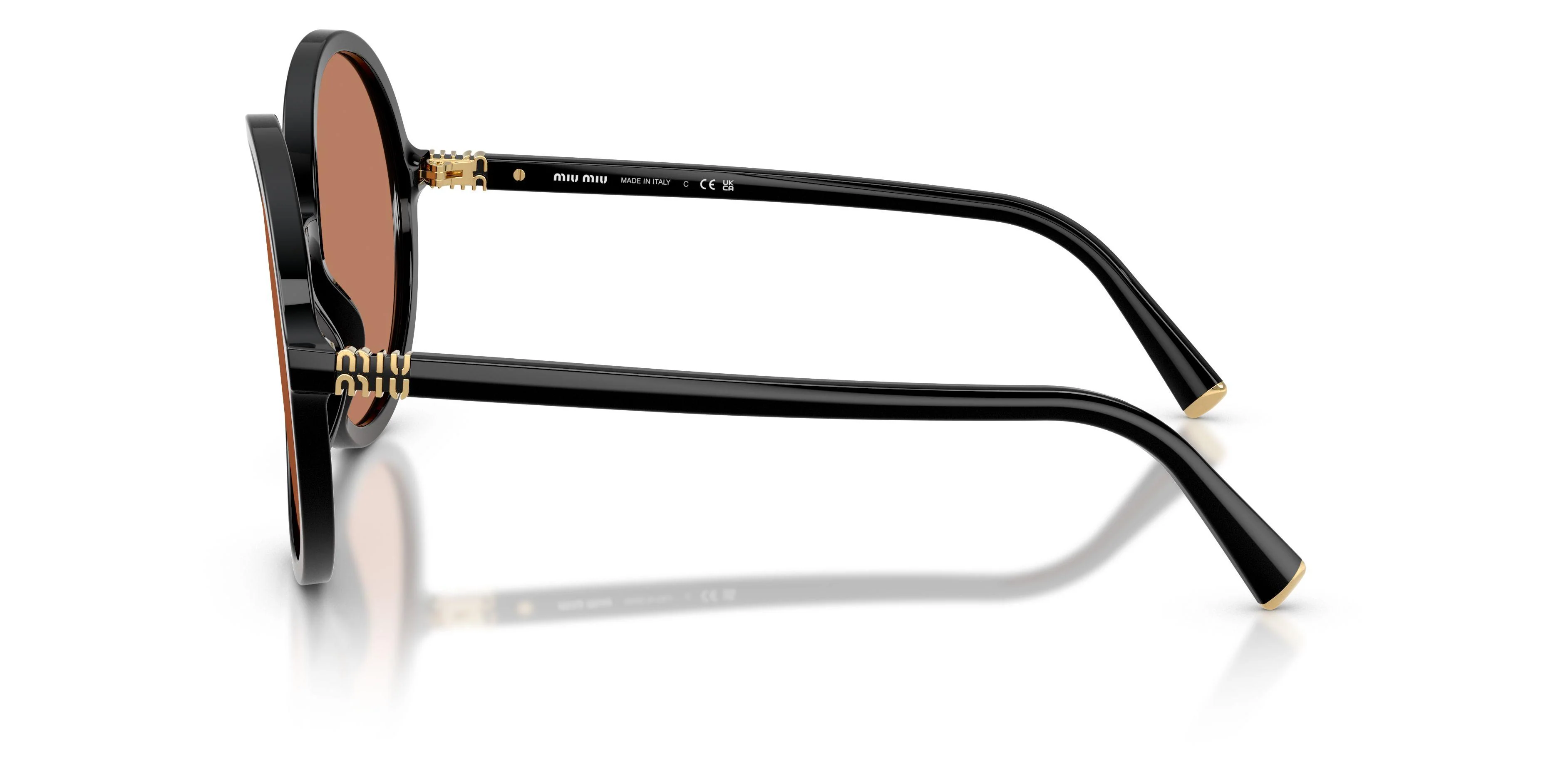 Miu B02S Sunglasses - Image 11