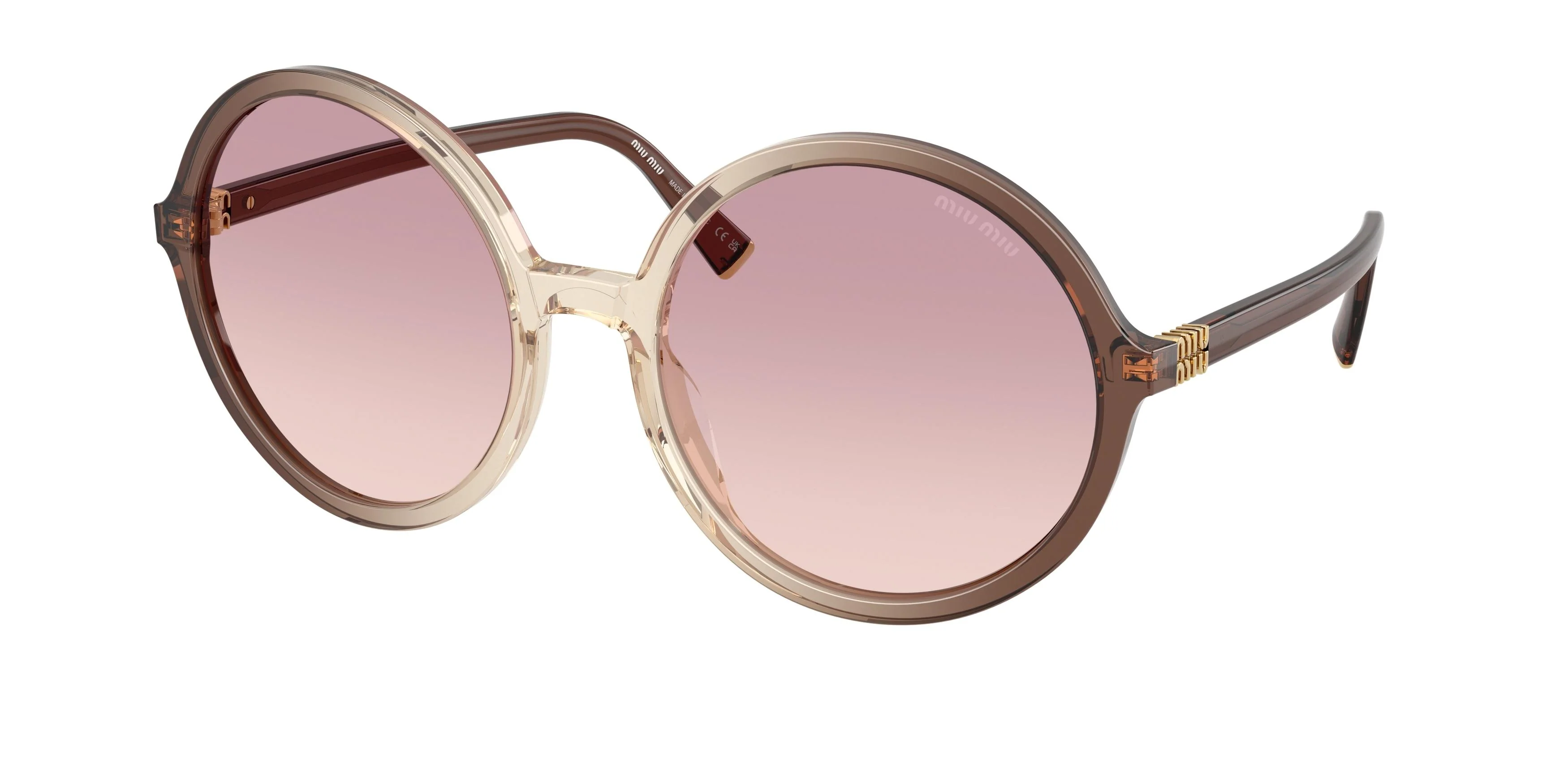 Miu B02S Sunglasses - Image 3