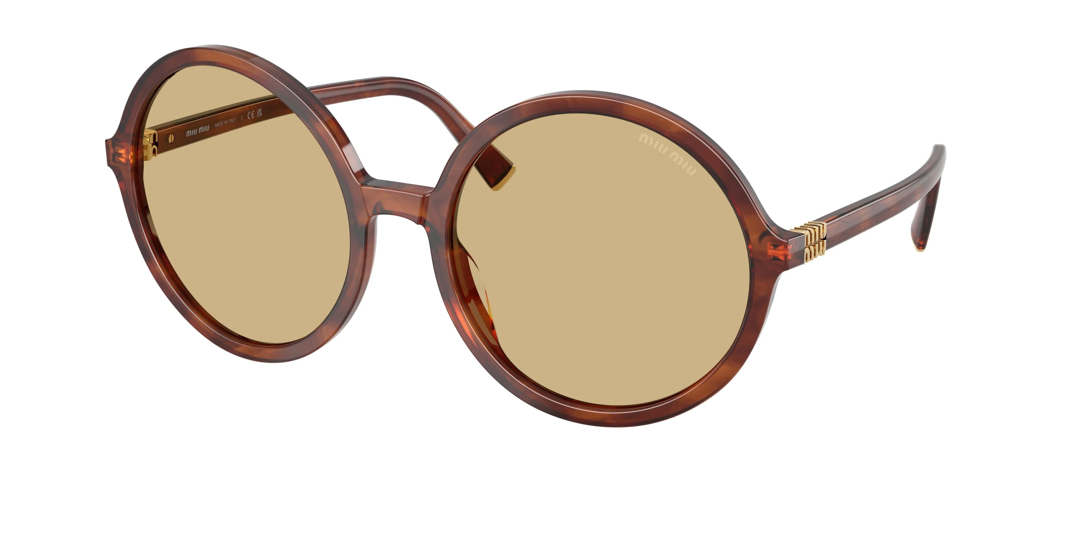 Miu B02S Sunglasses - Image 4