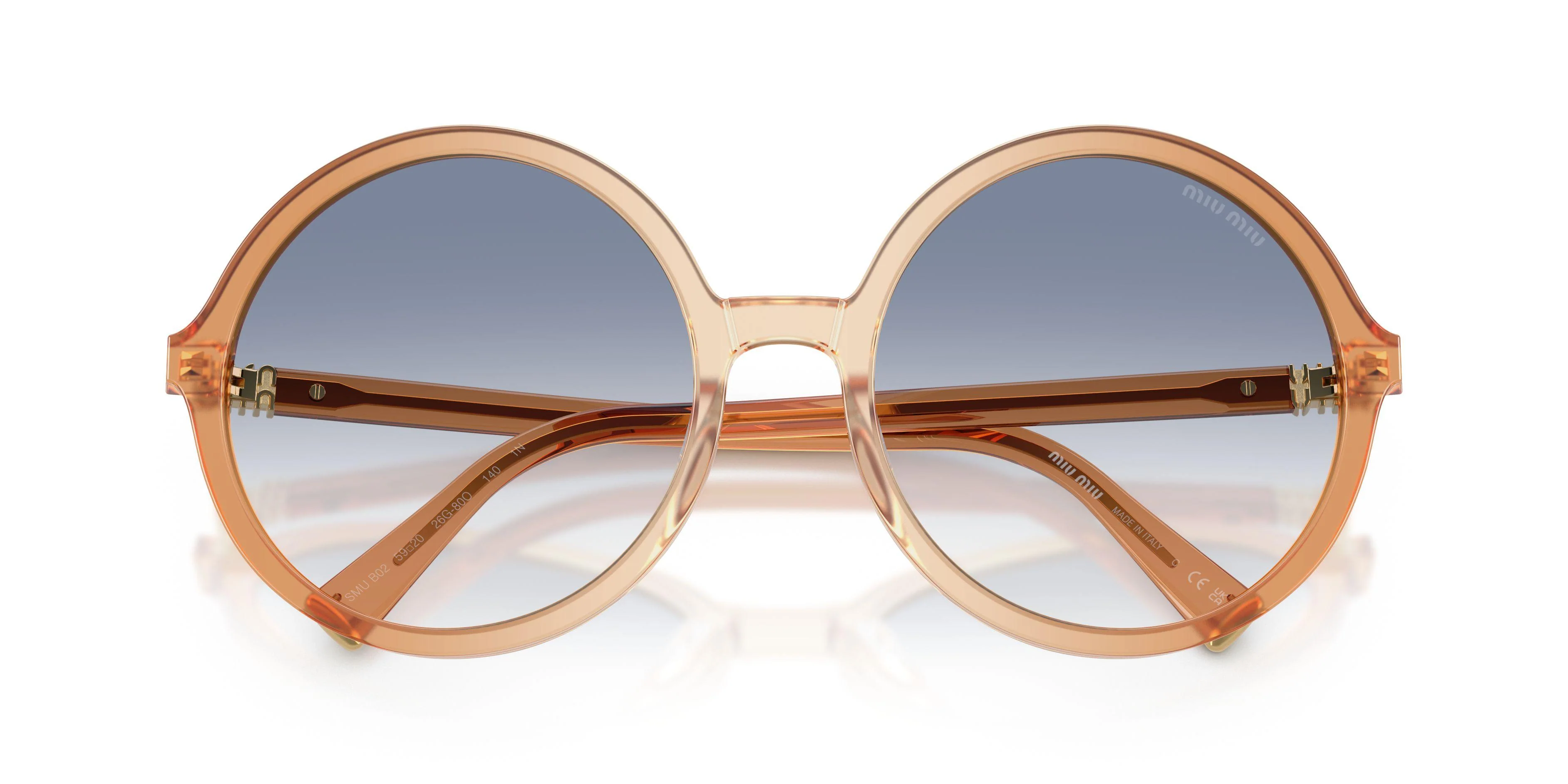 Miu B02S Sunglasses - Image 9