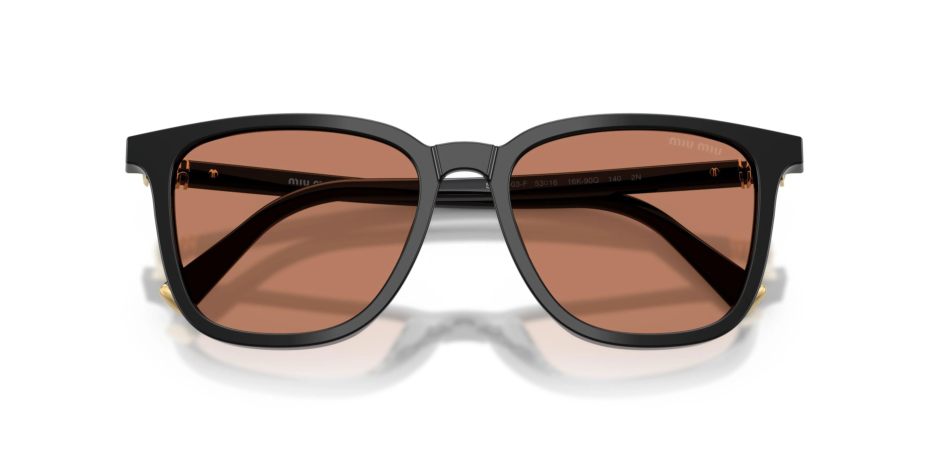 Miu B03SF Sunglasses - Image 12