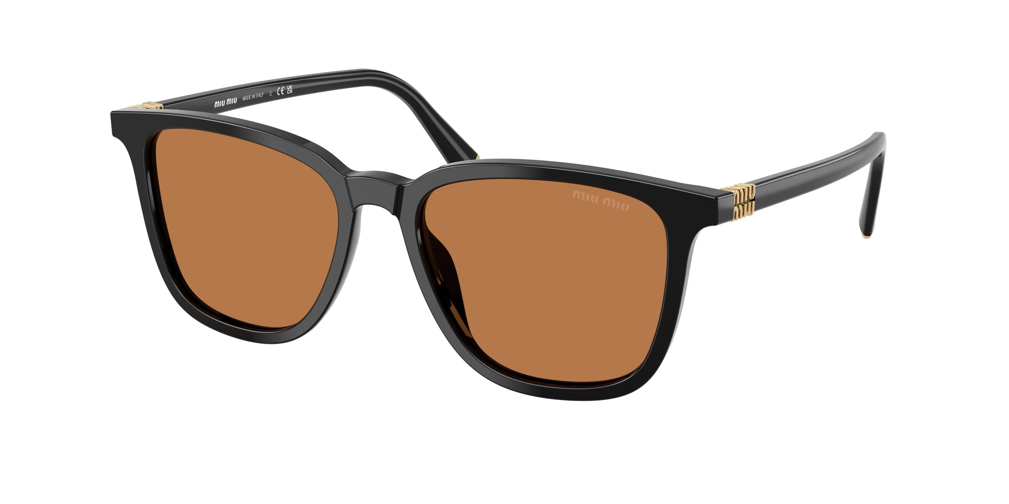 Miu B03SF Sunglasses - Image 8