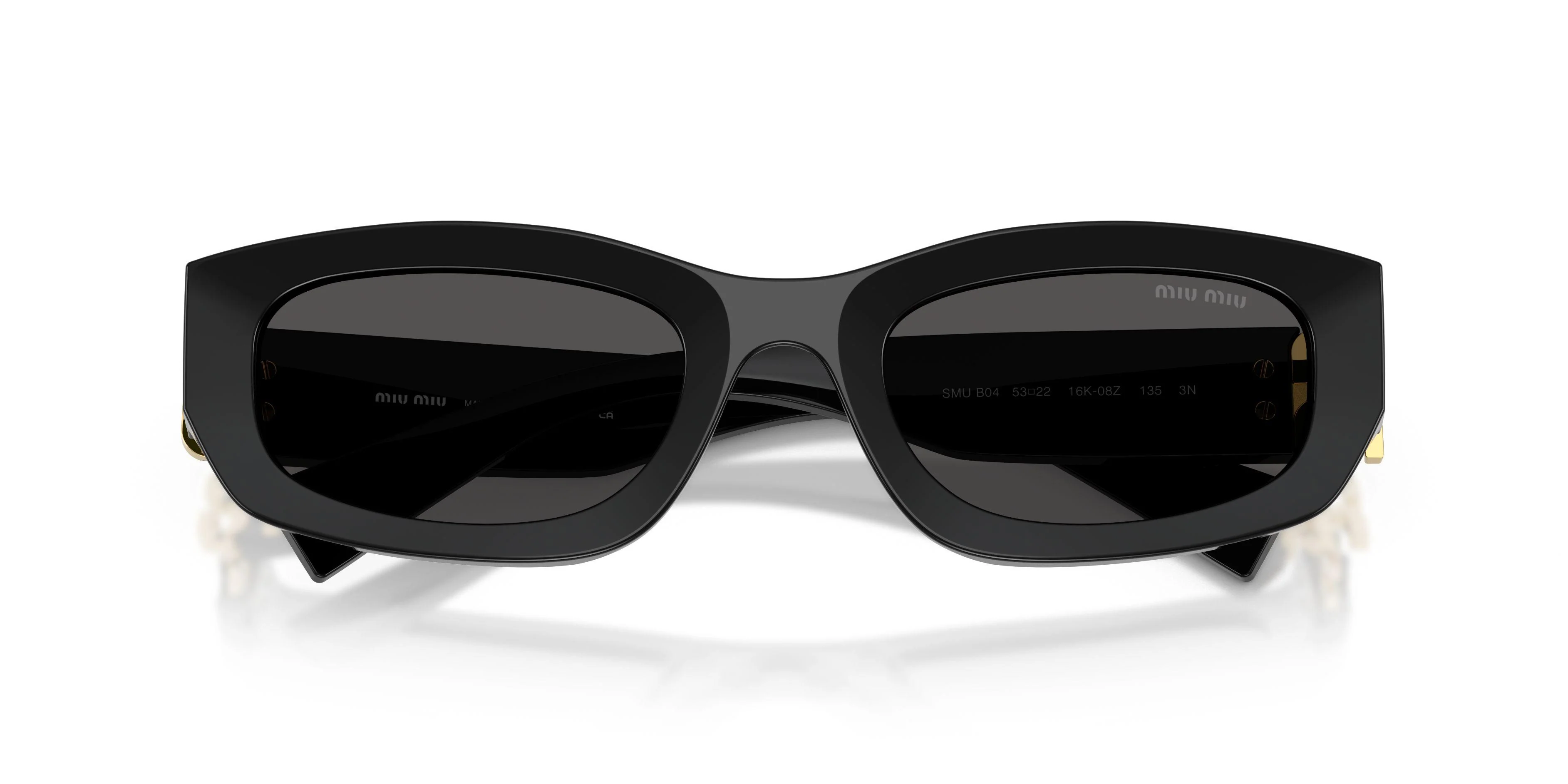 Miu B04S Sunglasses - Image 11