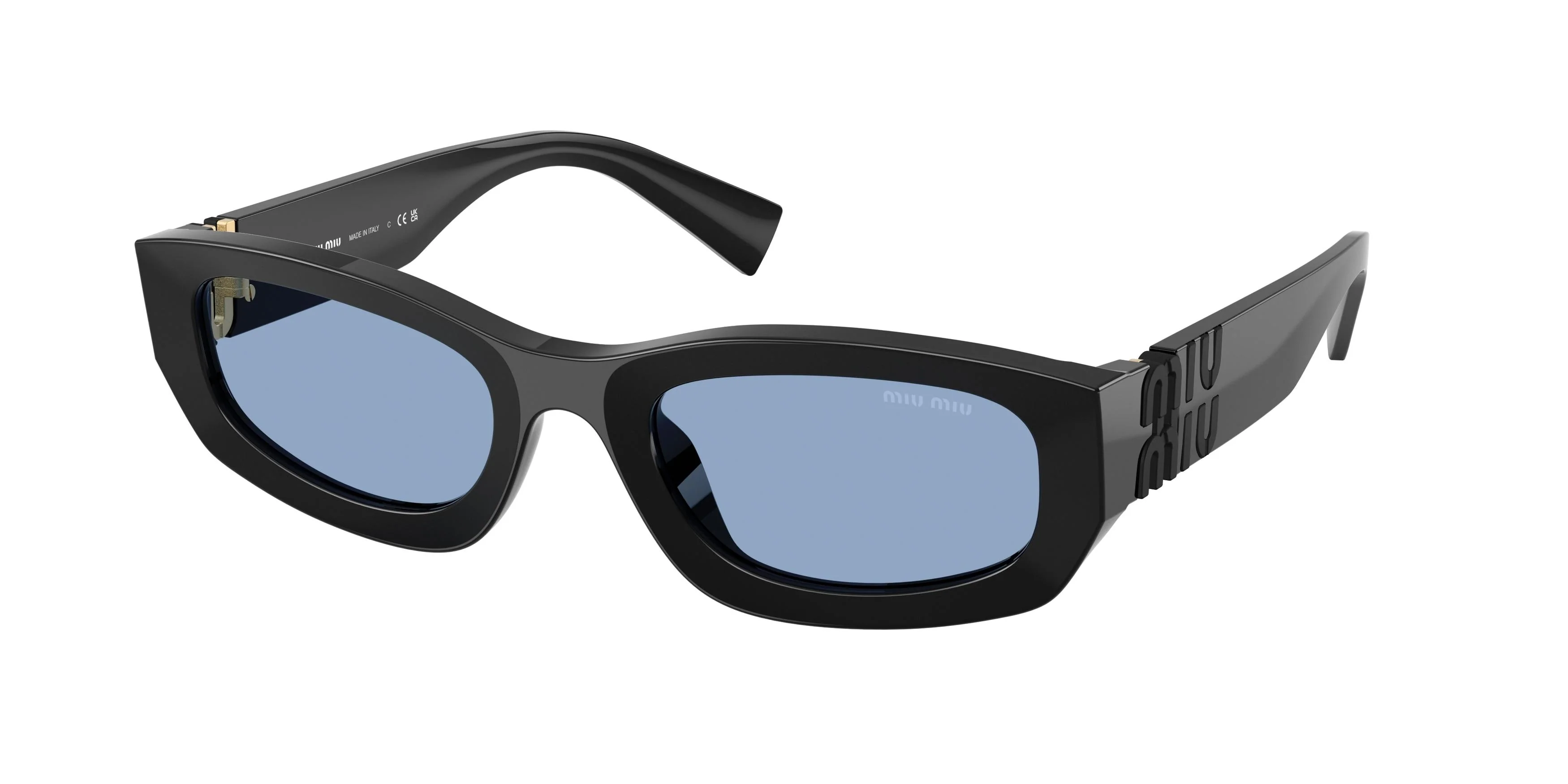 Miu B04S Sunglasses - Image 12