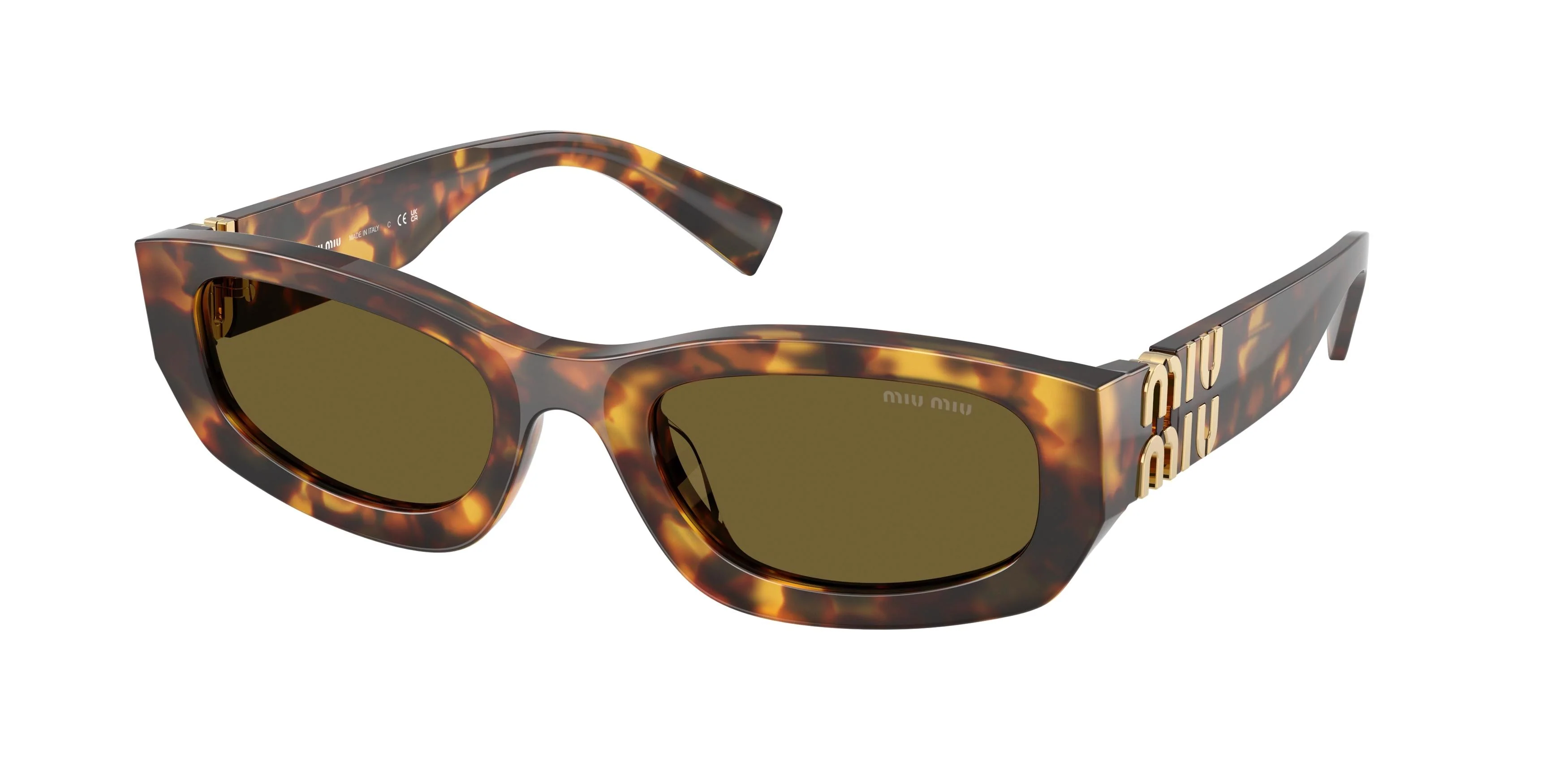 Miu B04S Sunglasses - Image 22