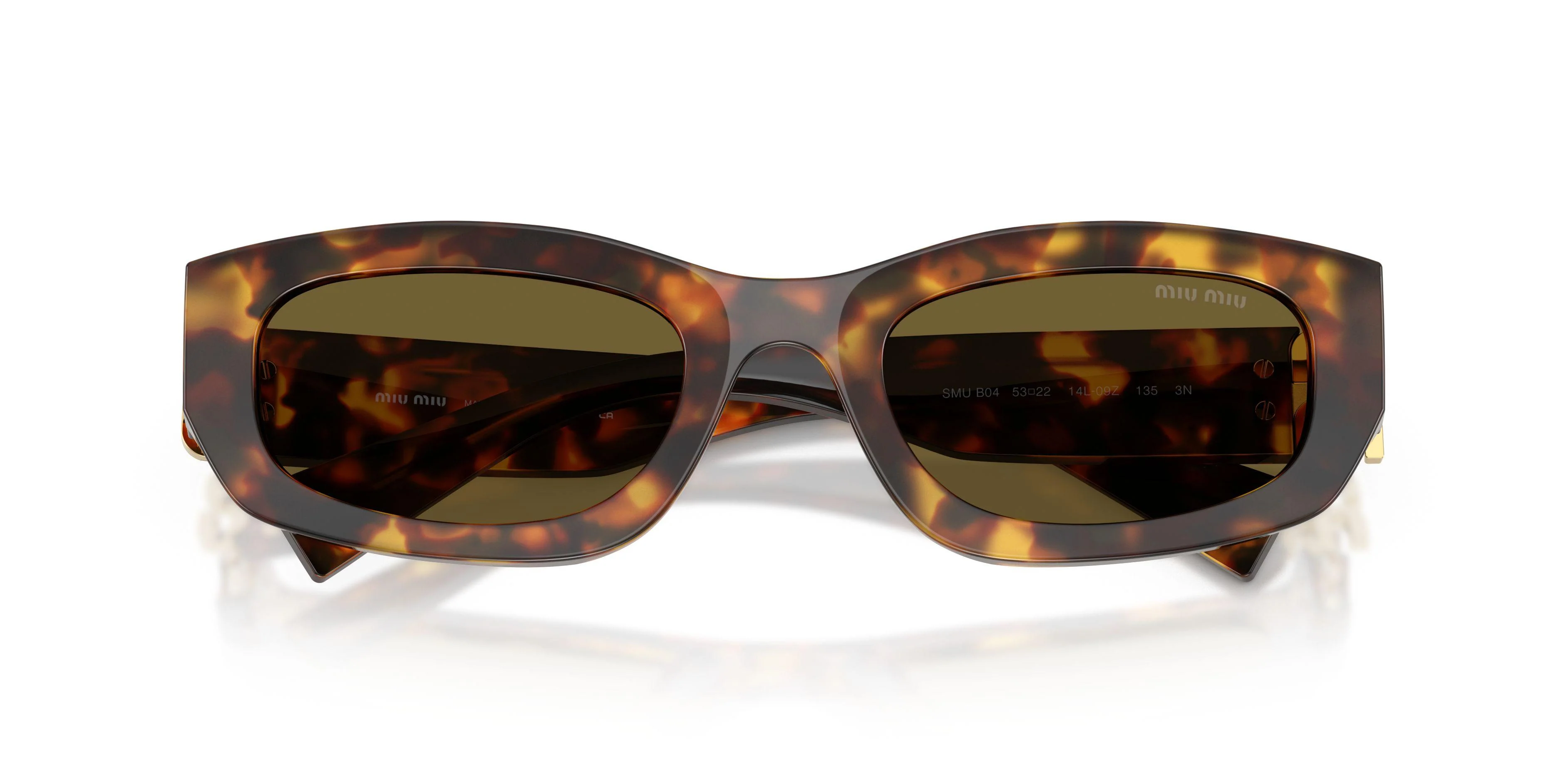 Miu B04S Sunglasses - Image 26