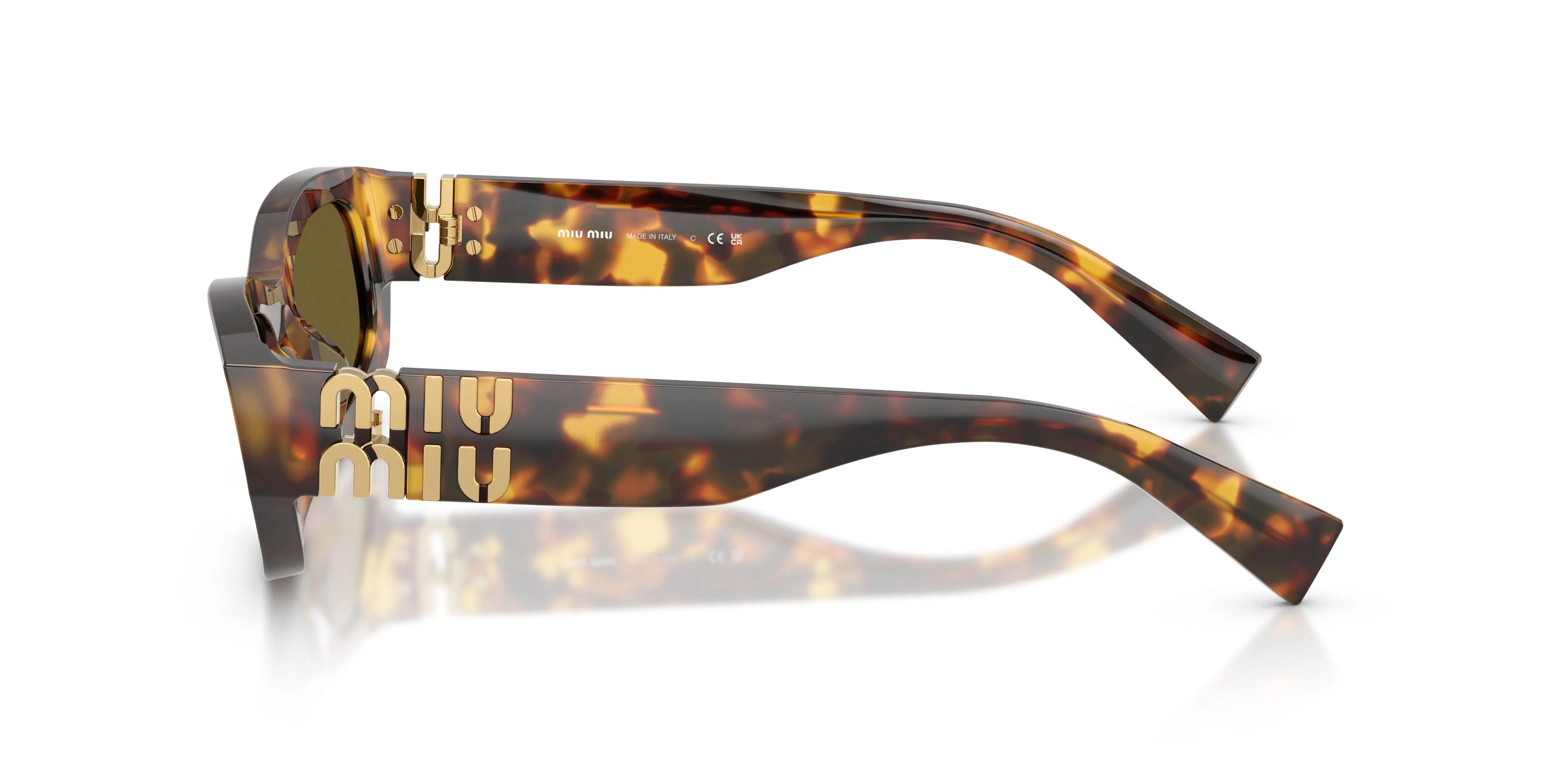 Miu B04SF Sunglasses - Image 11