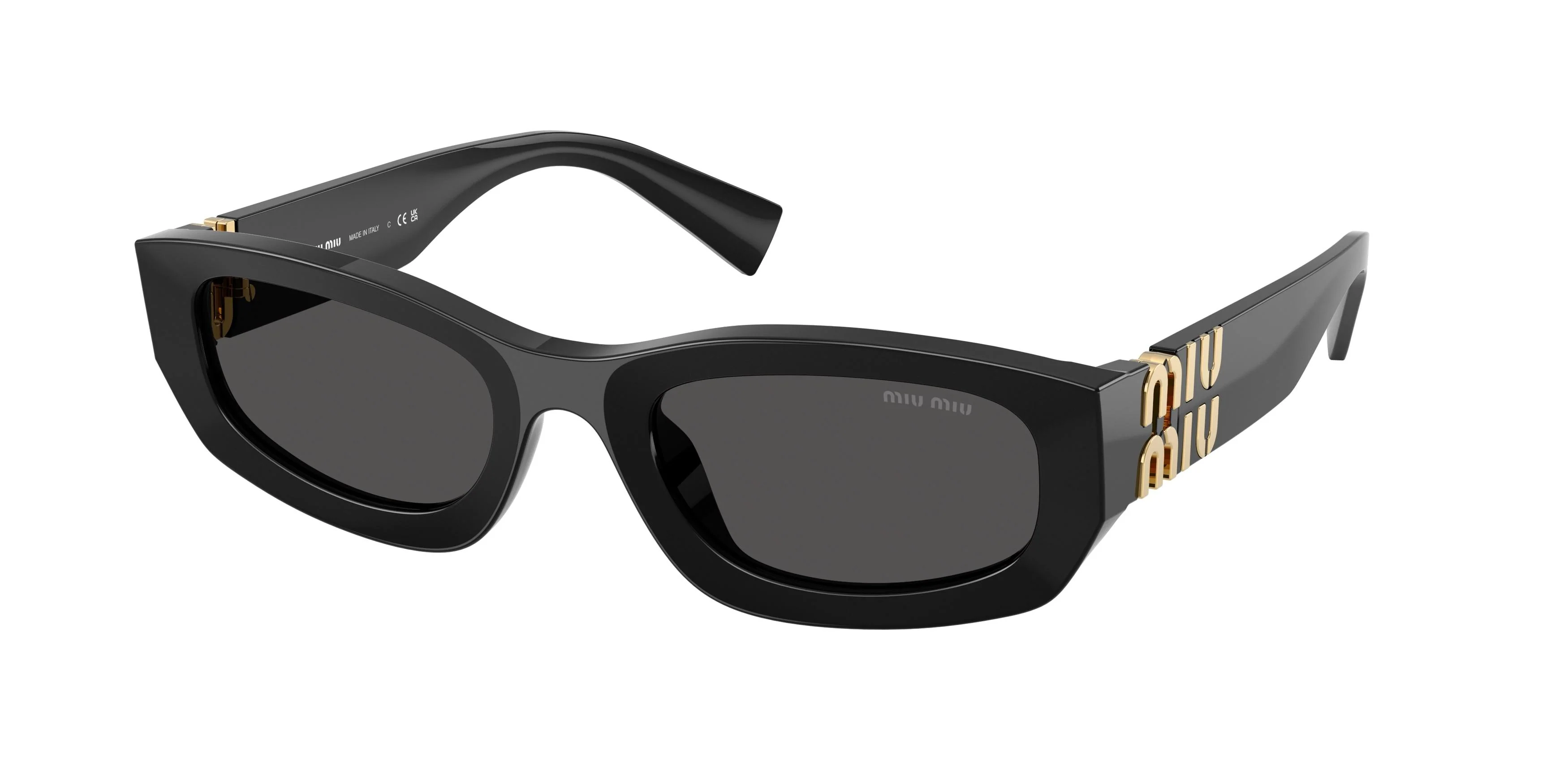 Miu B04SF Sunglasses - Image 15