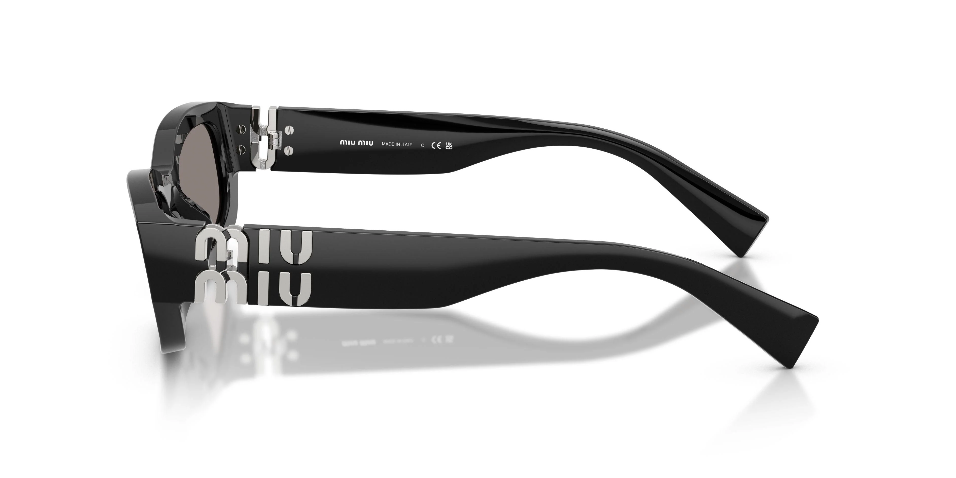 Miu B04SF Sunglasses - Image 21
